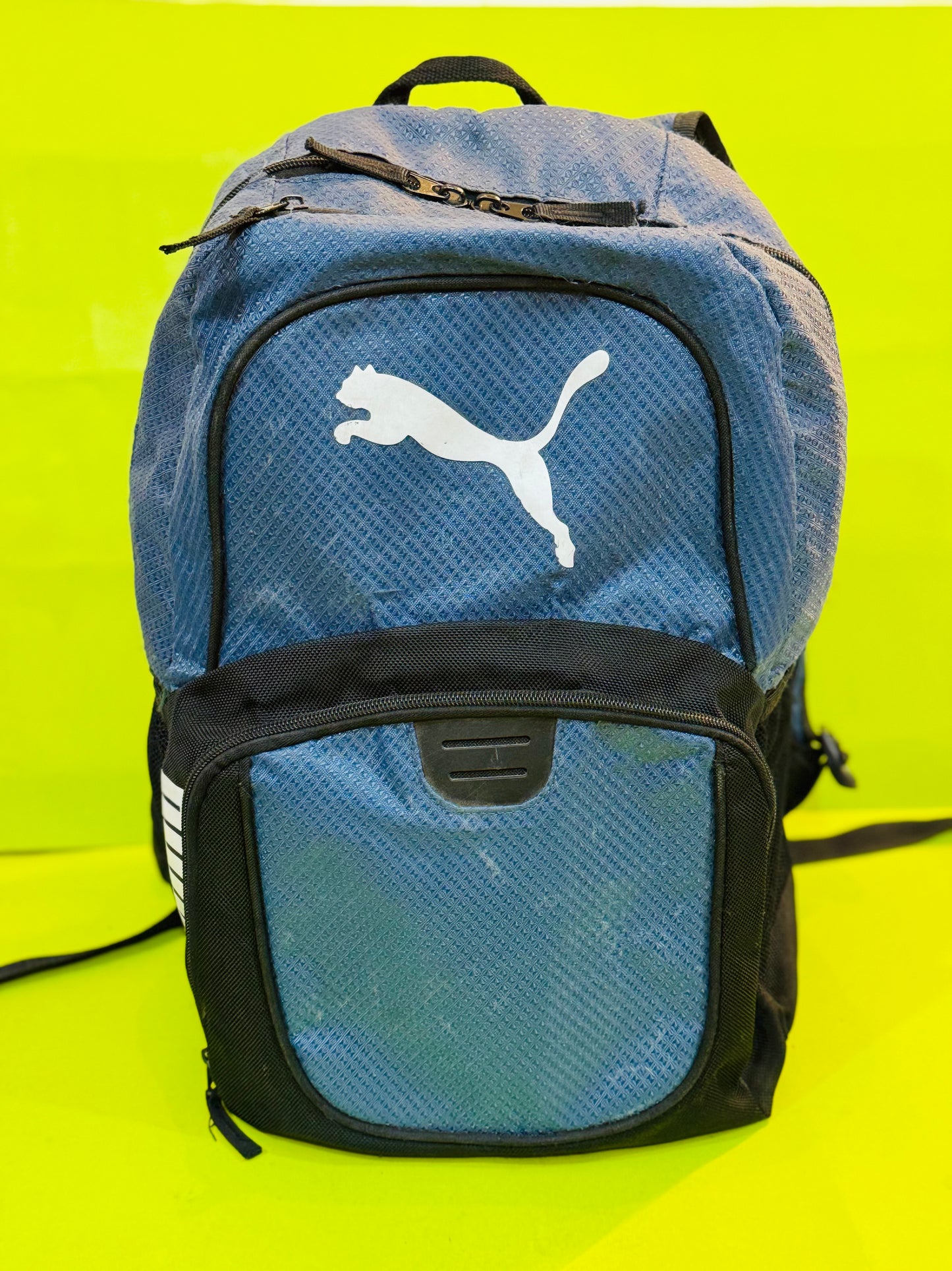 PUMA |Backpack