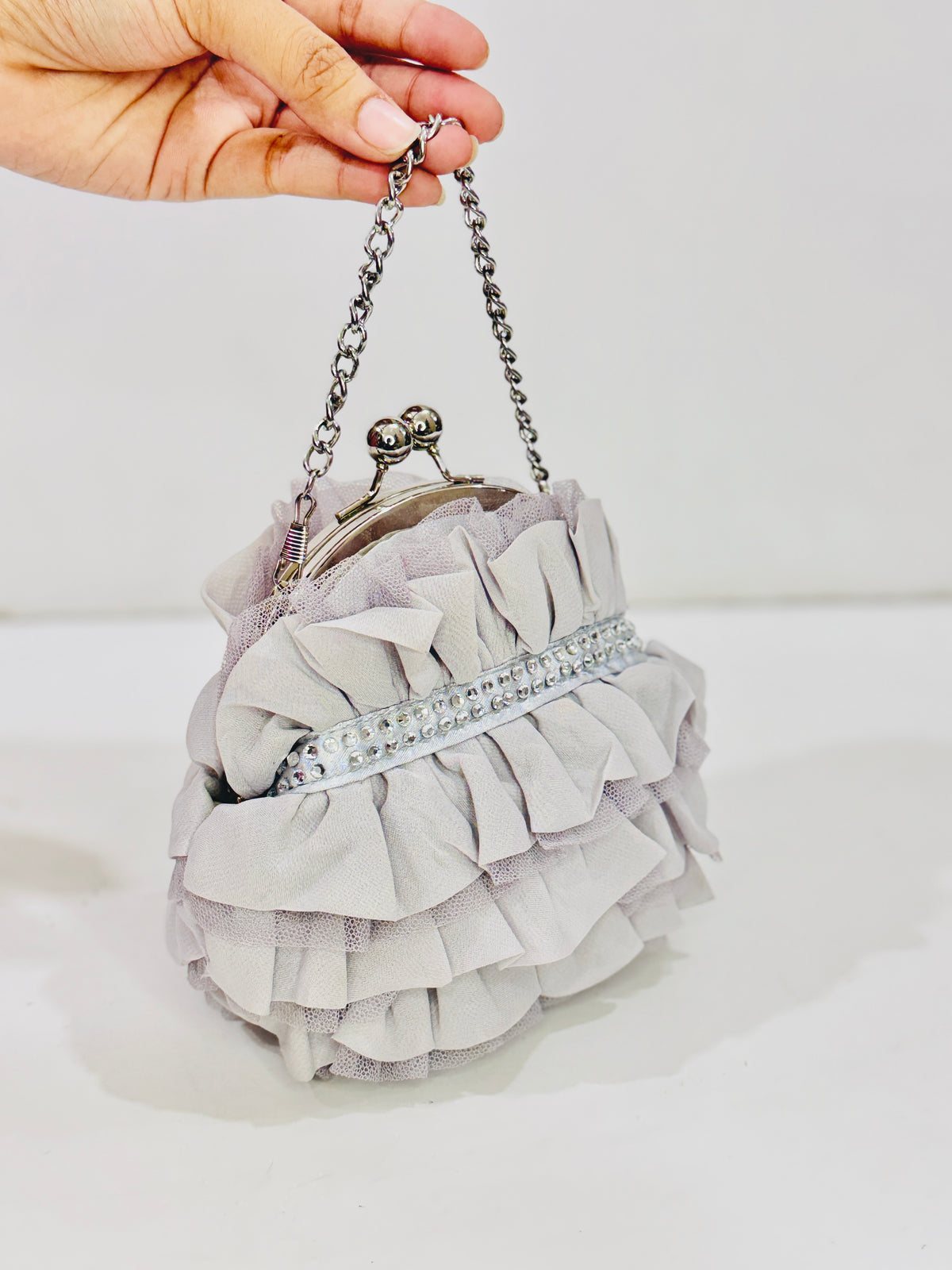 Claire’s