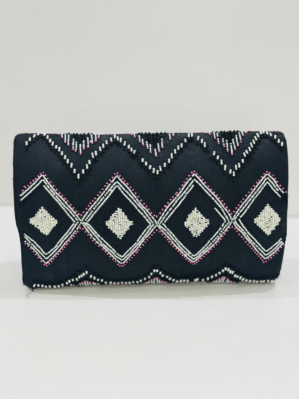 BEADED | LUCKY & COCO