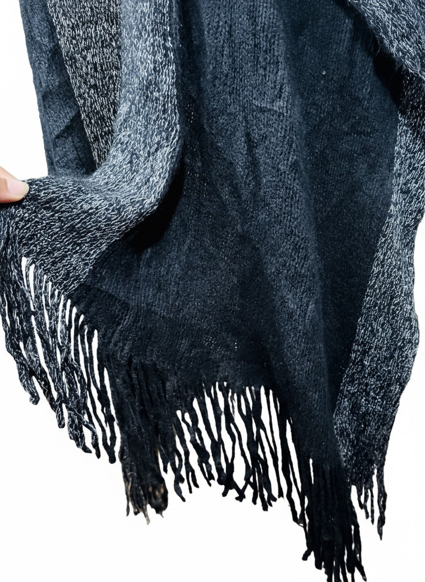 Poncho |Shawl