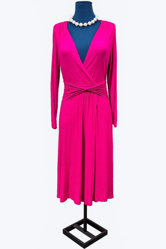 ARTIGIANO |Midi Dress