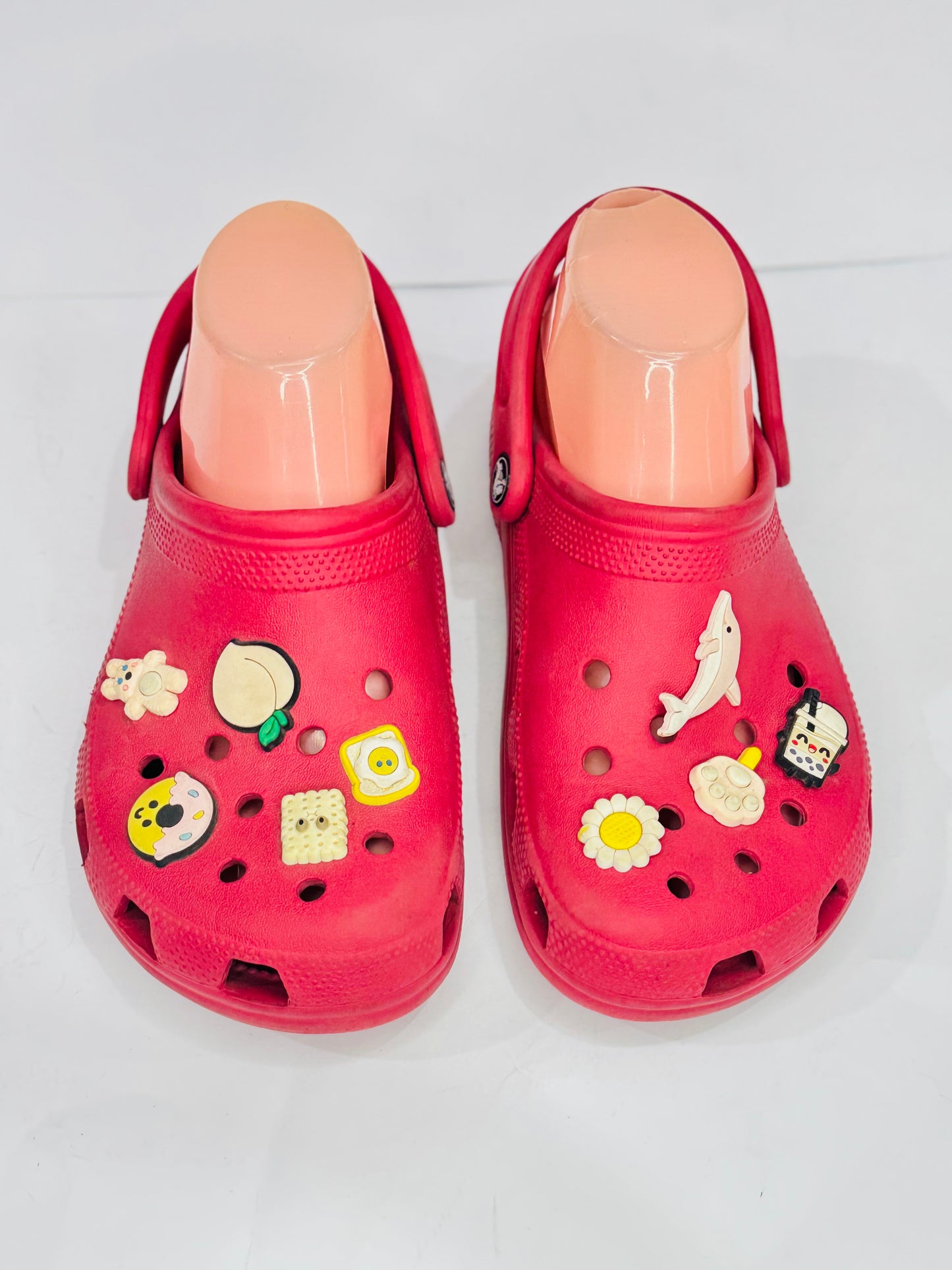 CROCS | 38