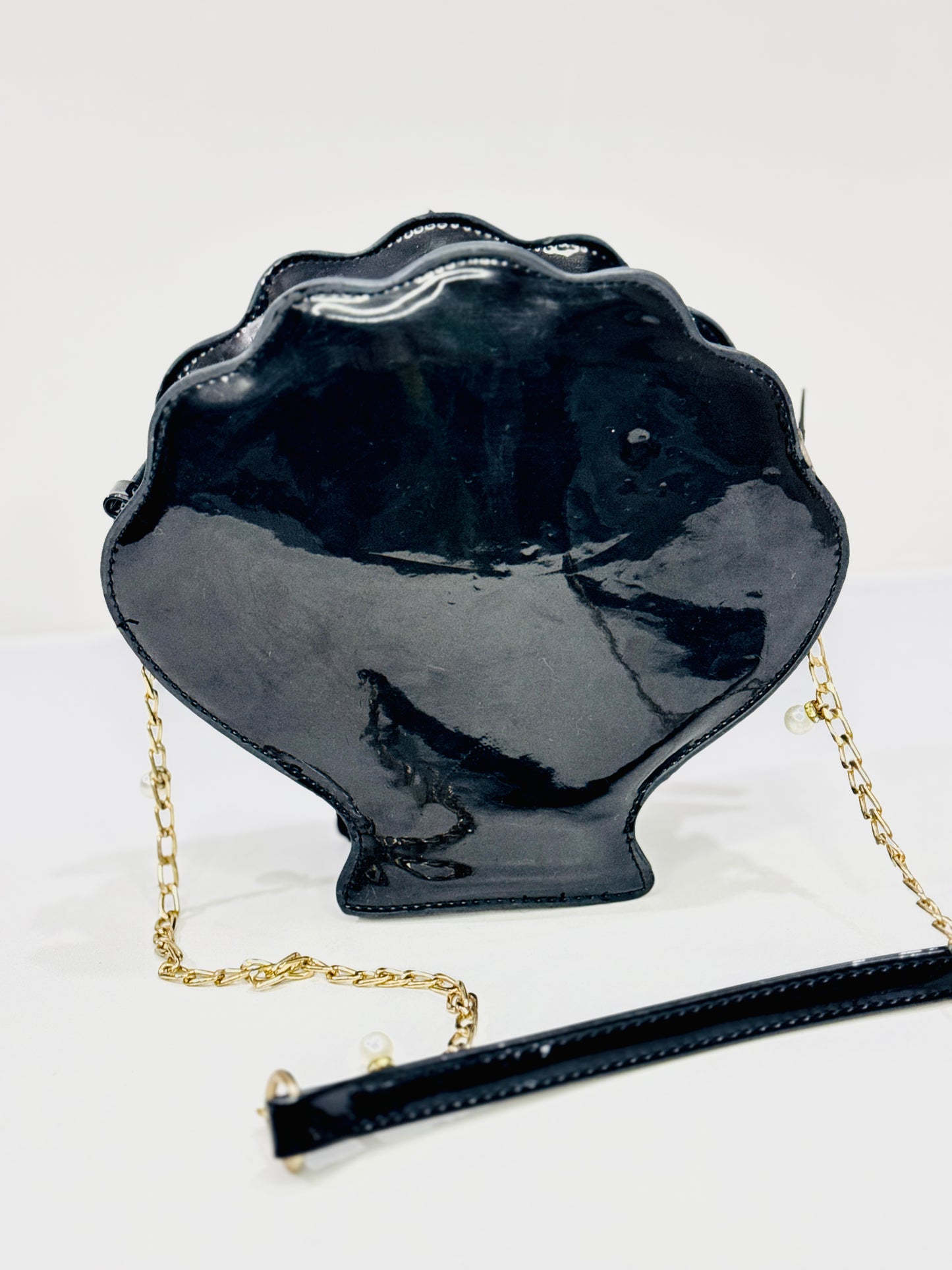 Shell | Crossbody