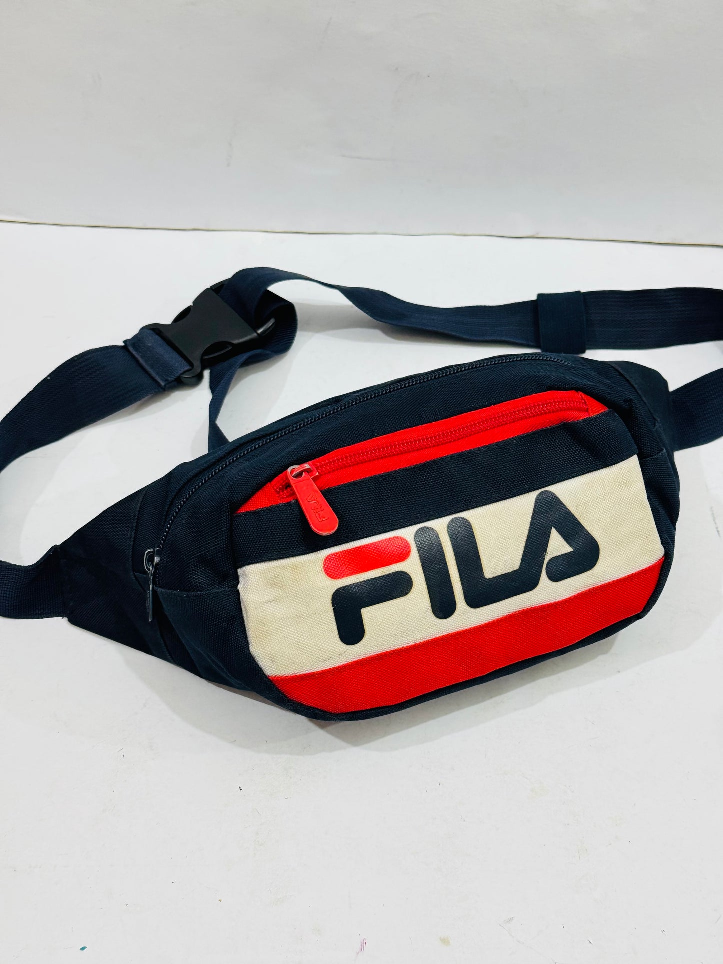 FILA |Unisex belt Bag