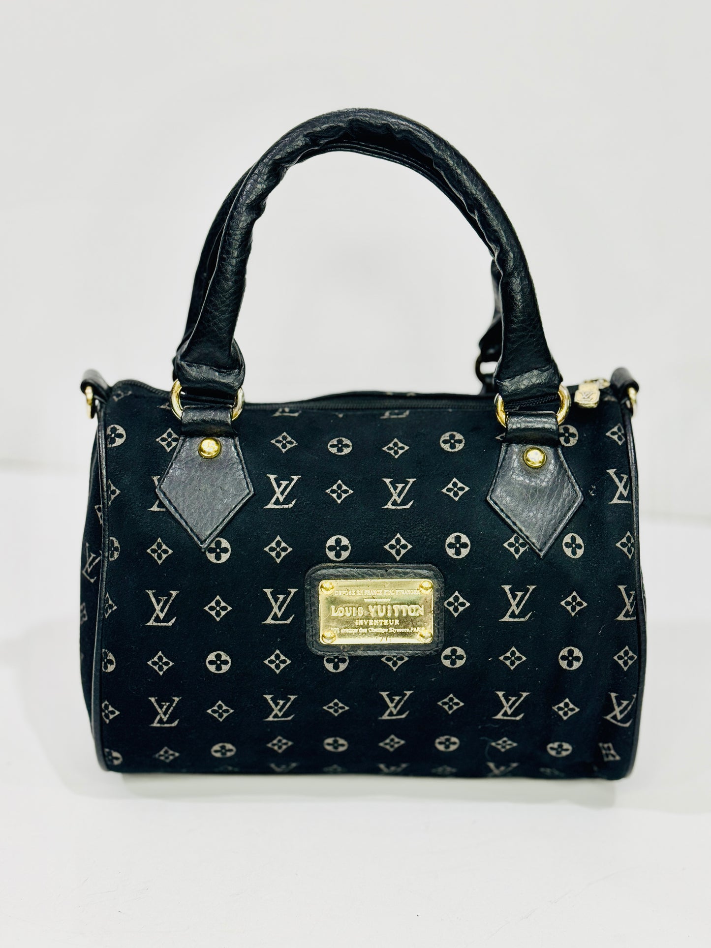 LV