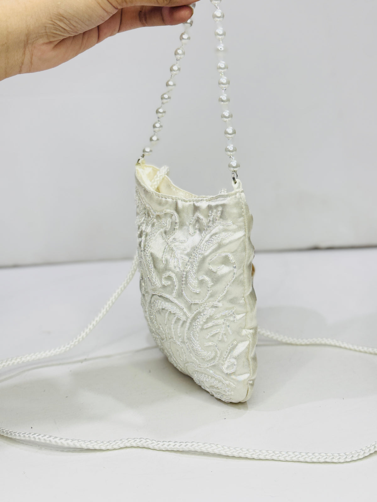 BEADED | BAG