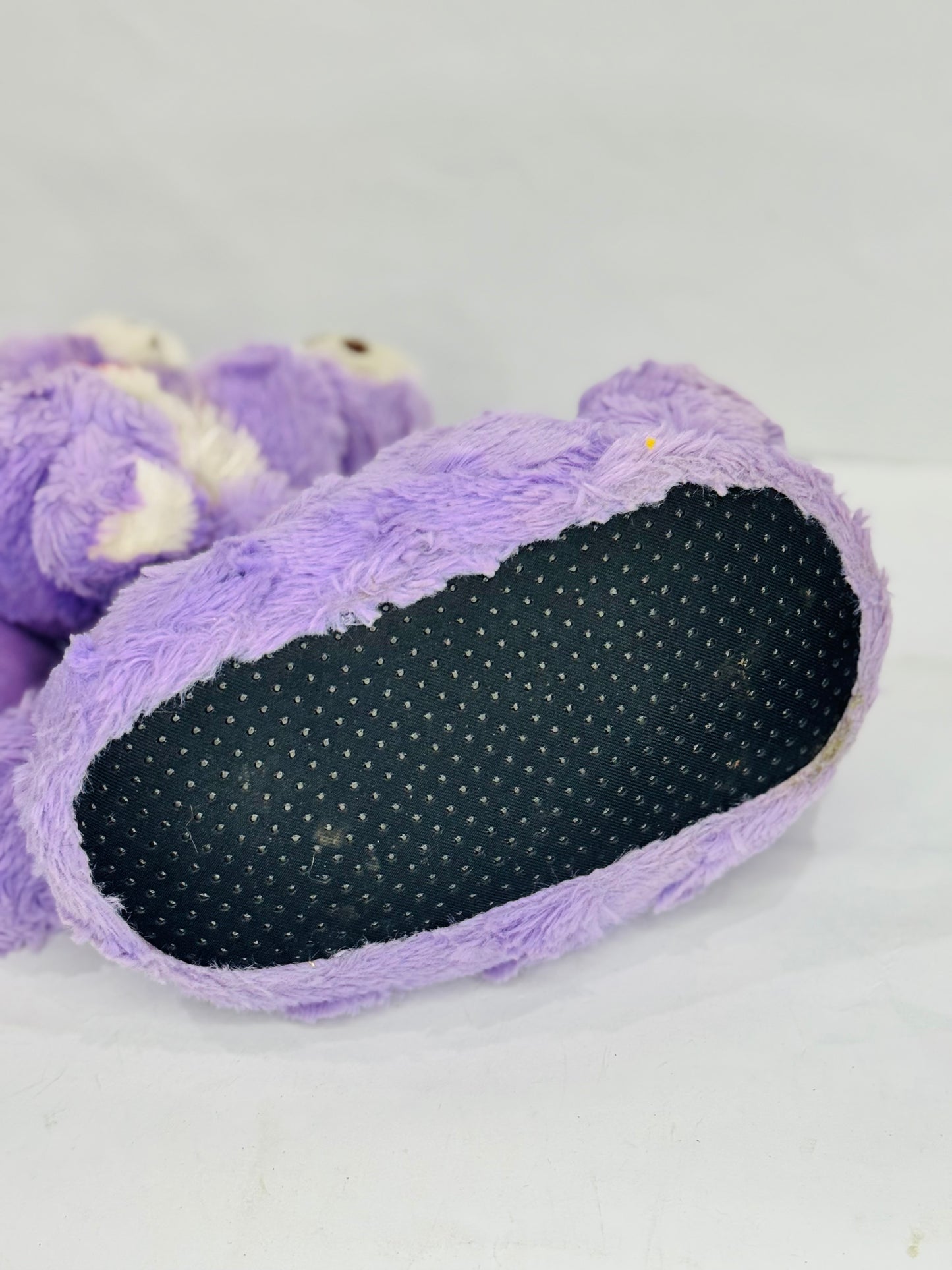 Bear |Fluffy Slippers