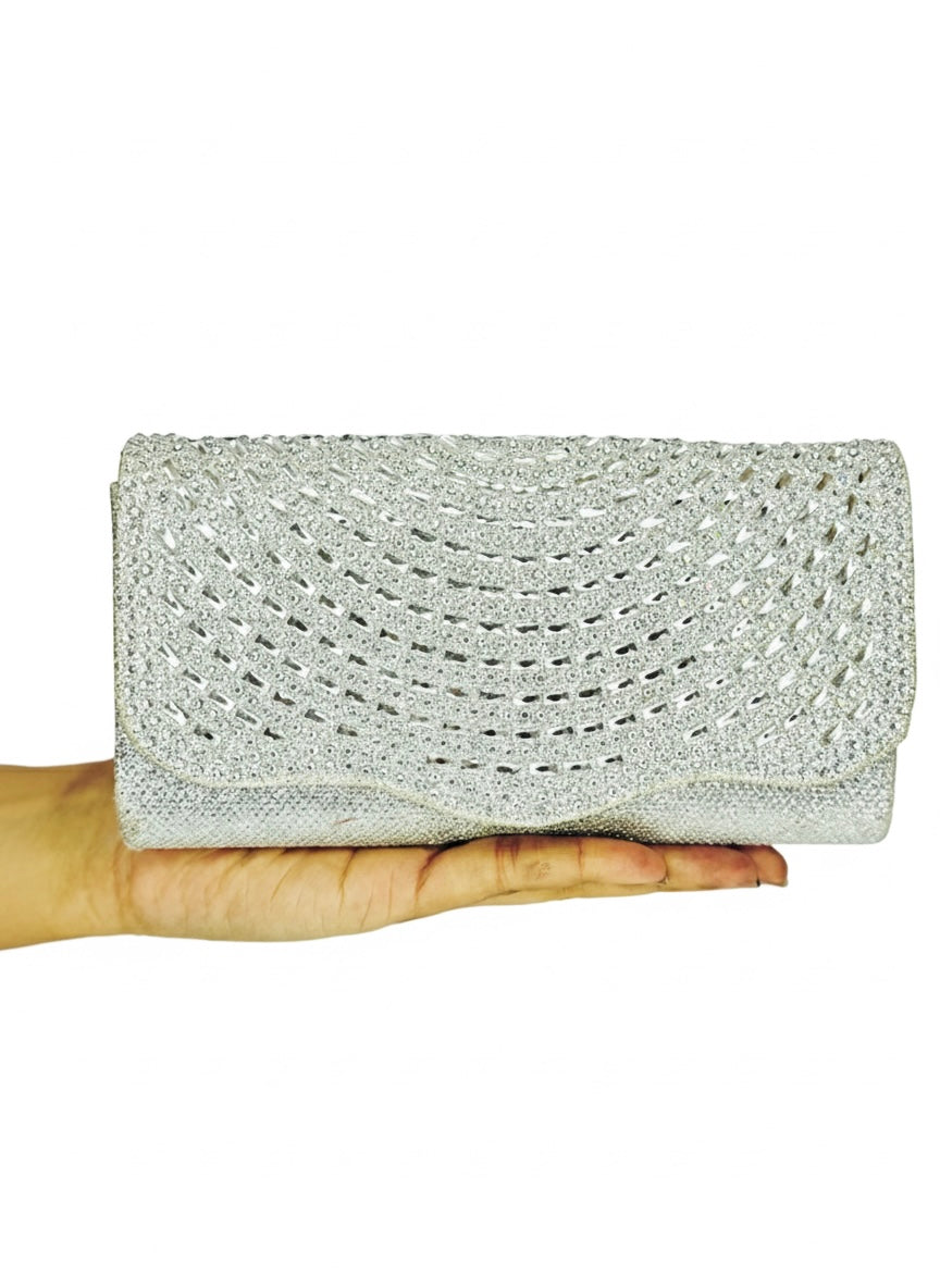 Fancy |Clutch