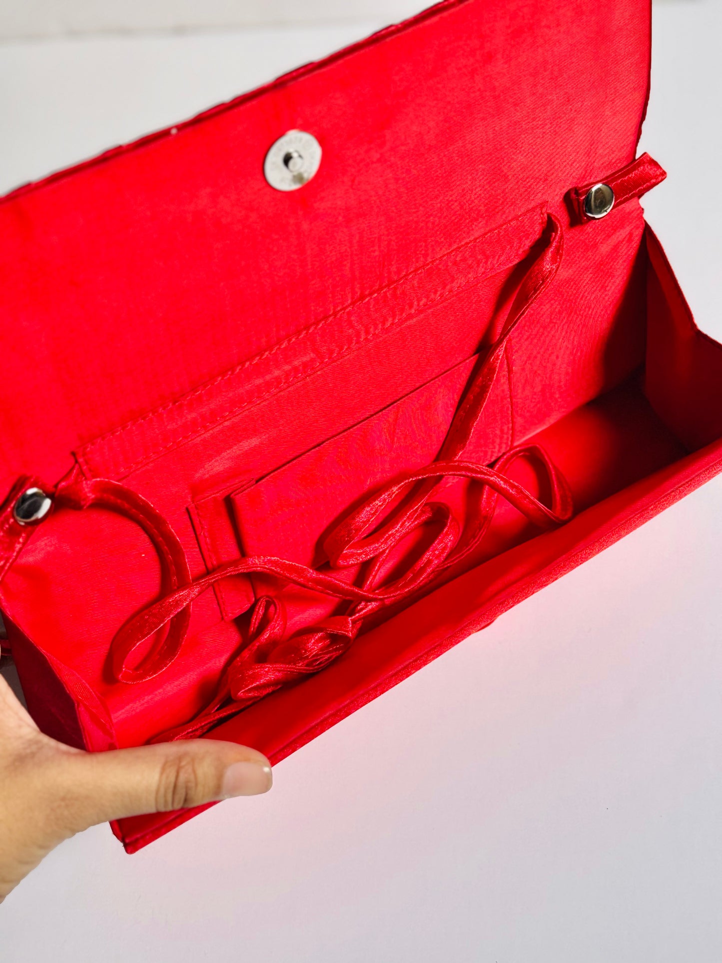 BOX | Silk Bag