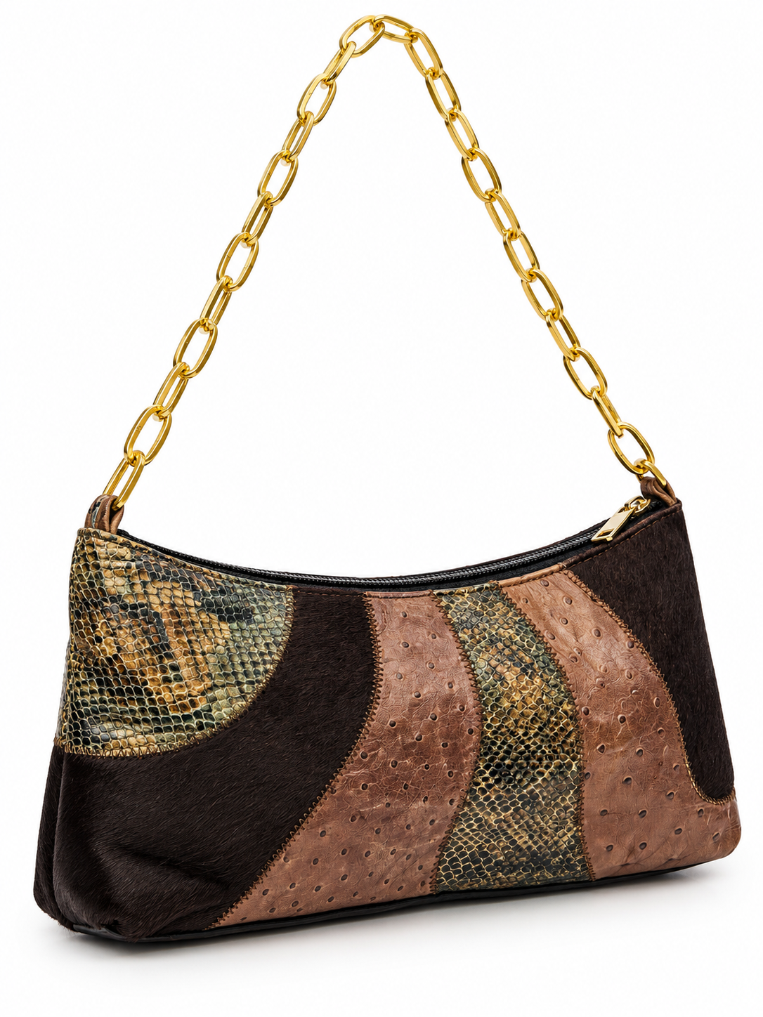 Genuine Leather | Bag