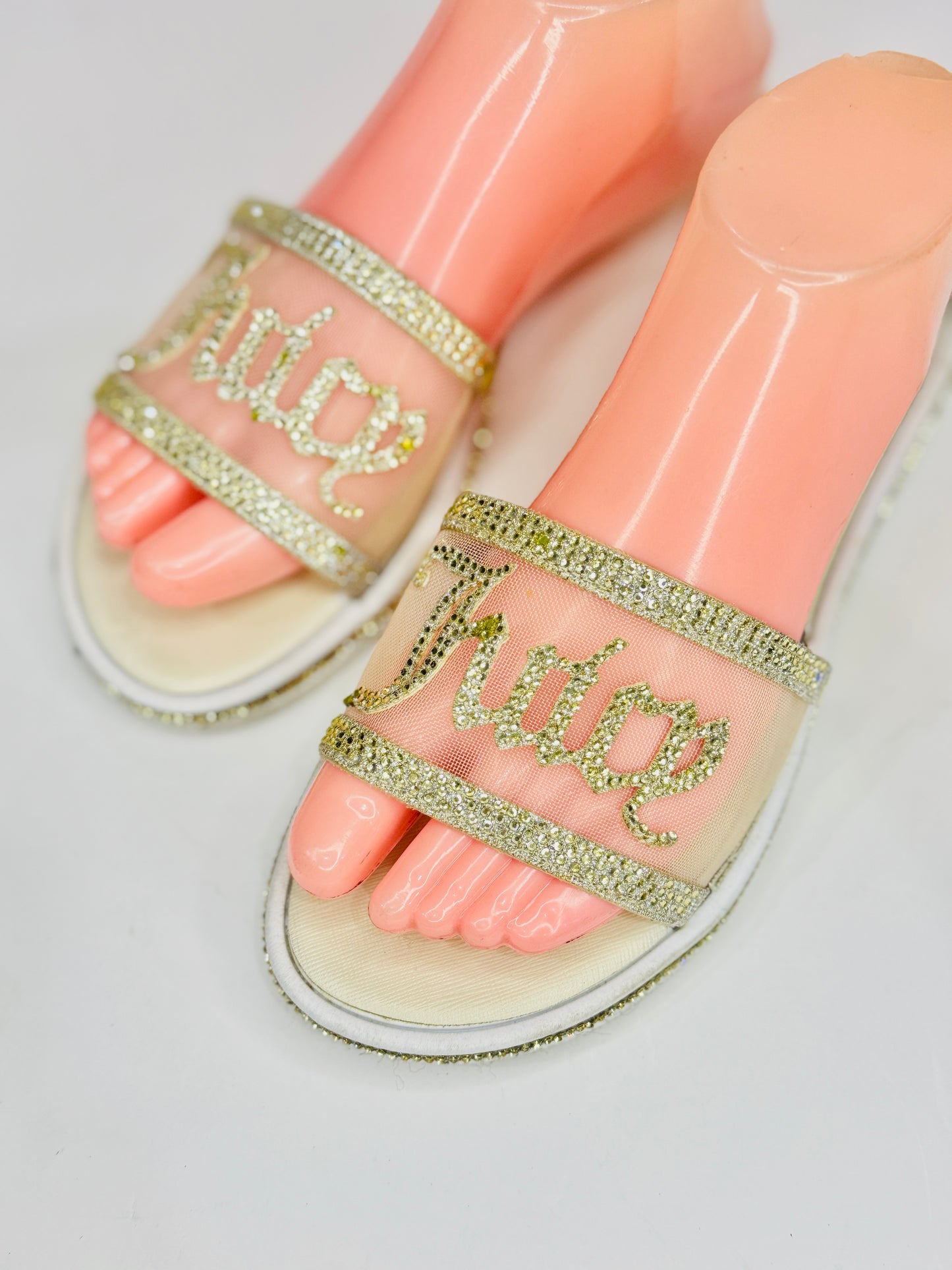 JUICY COUTURE | 38