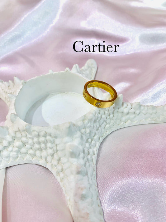 Cartier | Ring