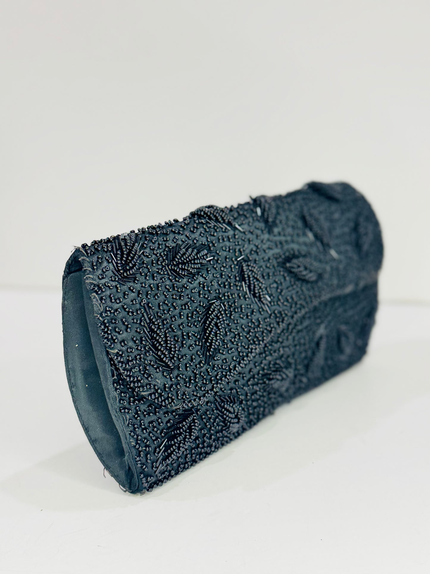 BEADED | CLUTCH