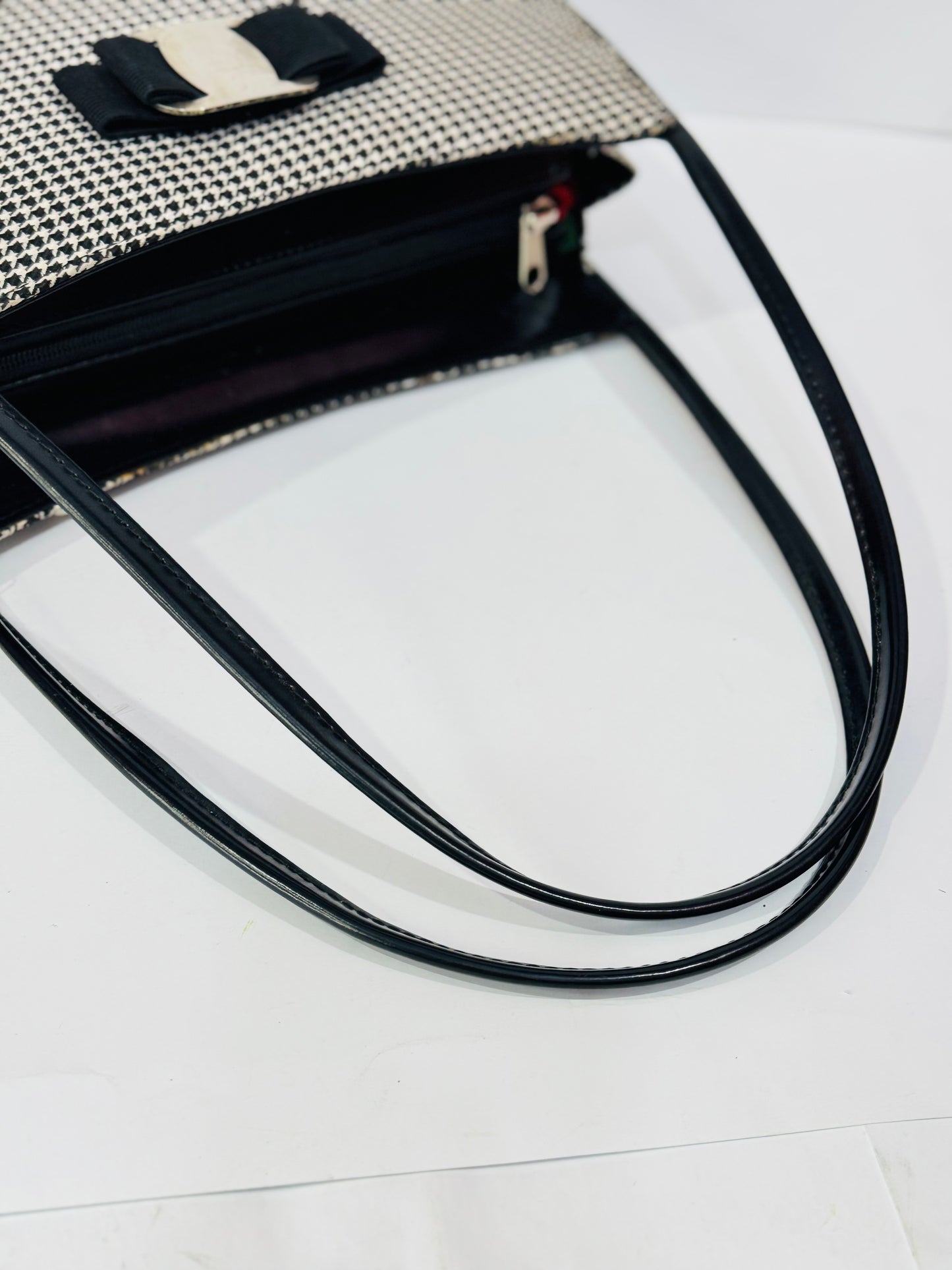 Check | Bag