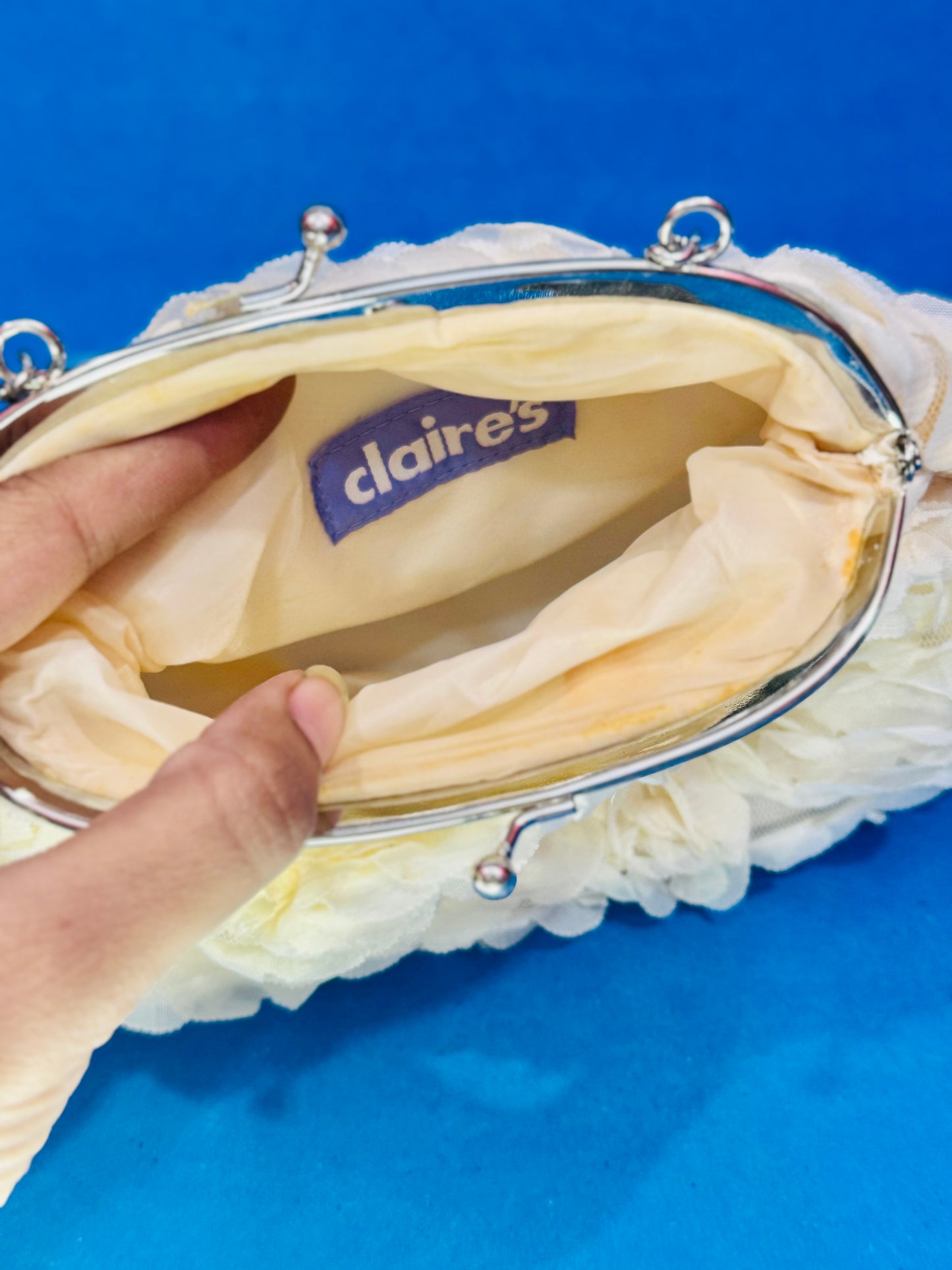 Claire’s