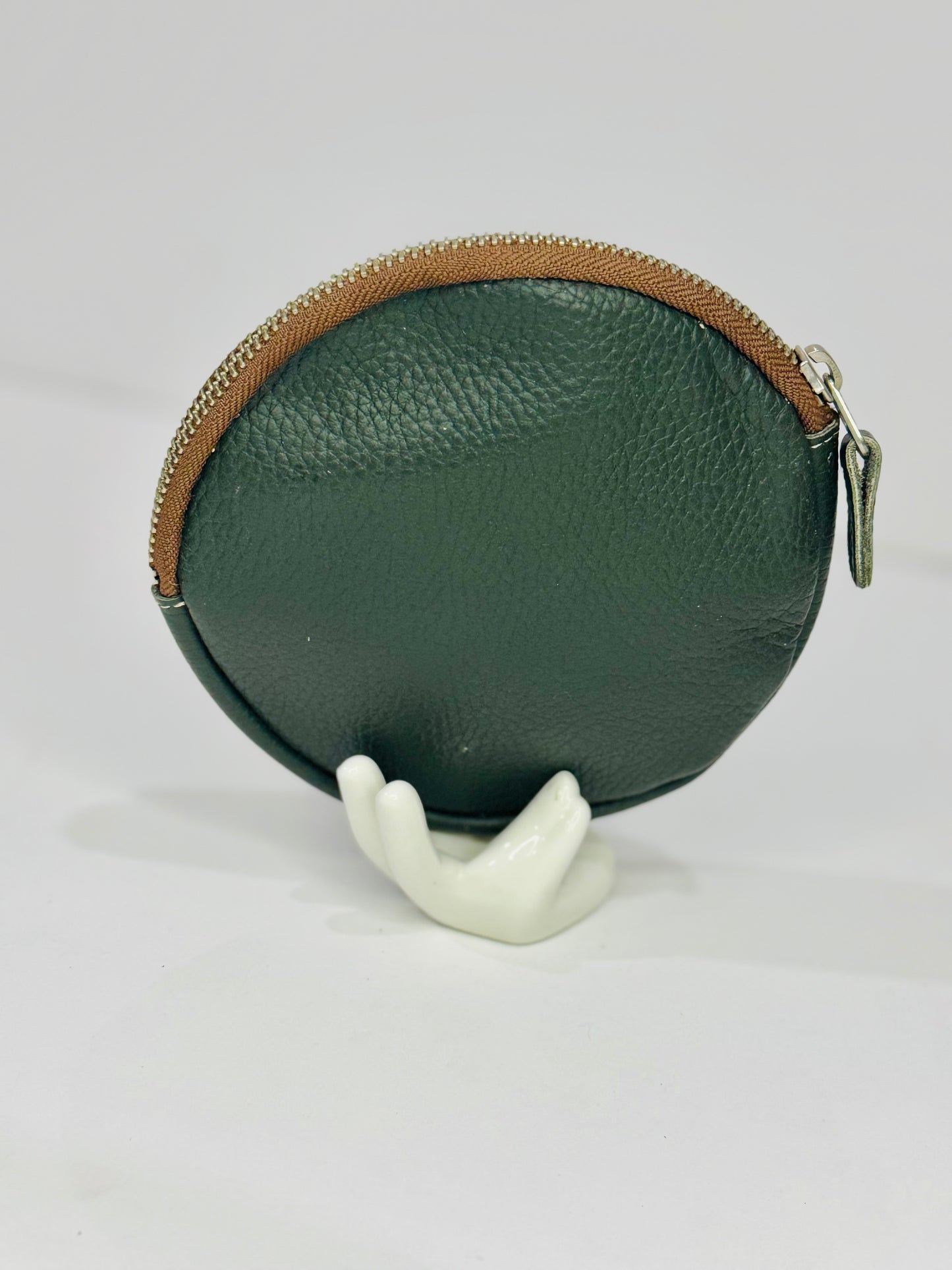 Genuine Leather