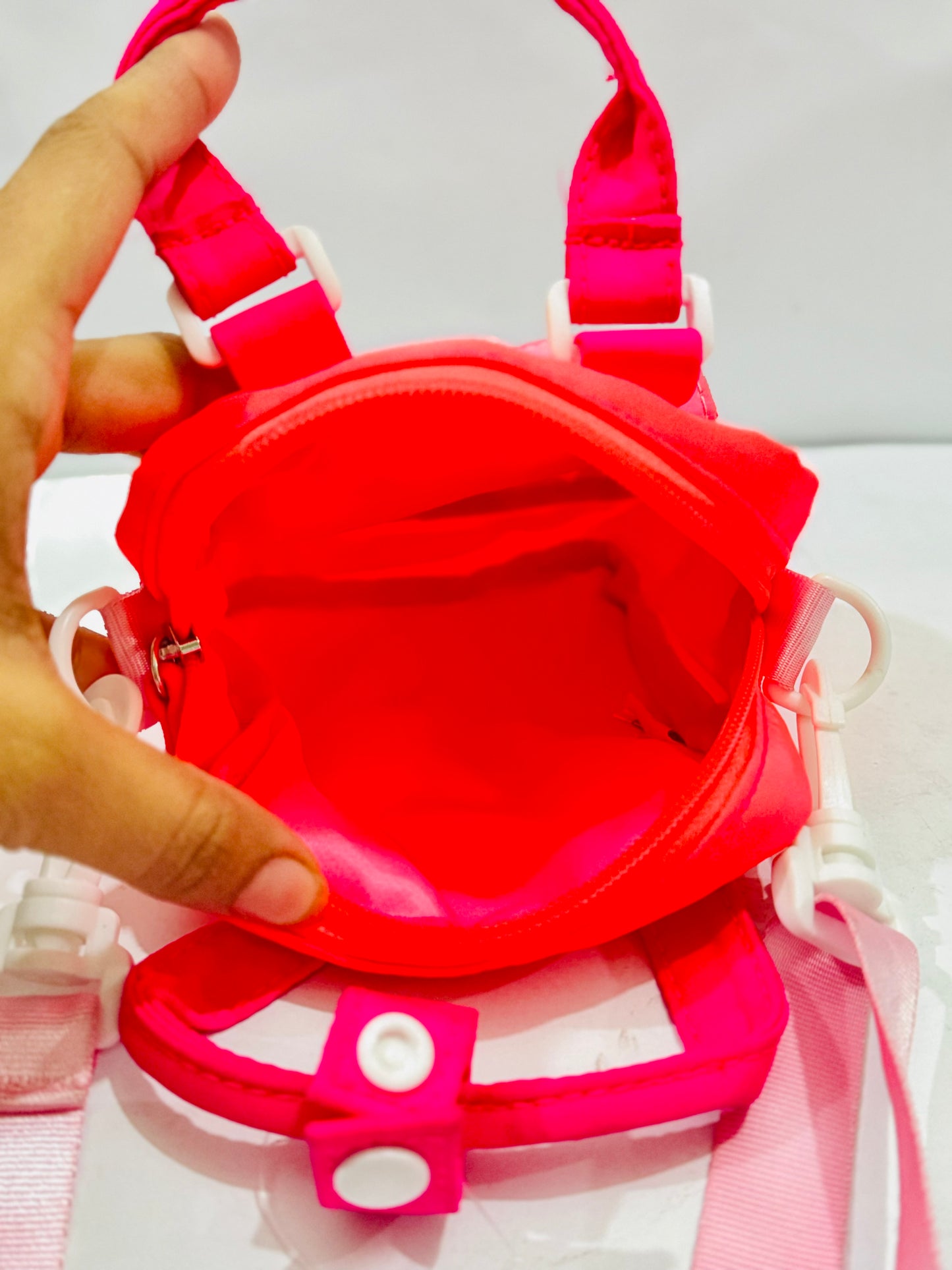 Neon |Crossbody