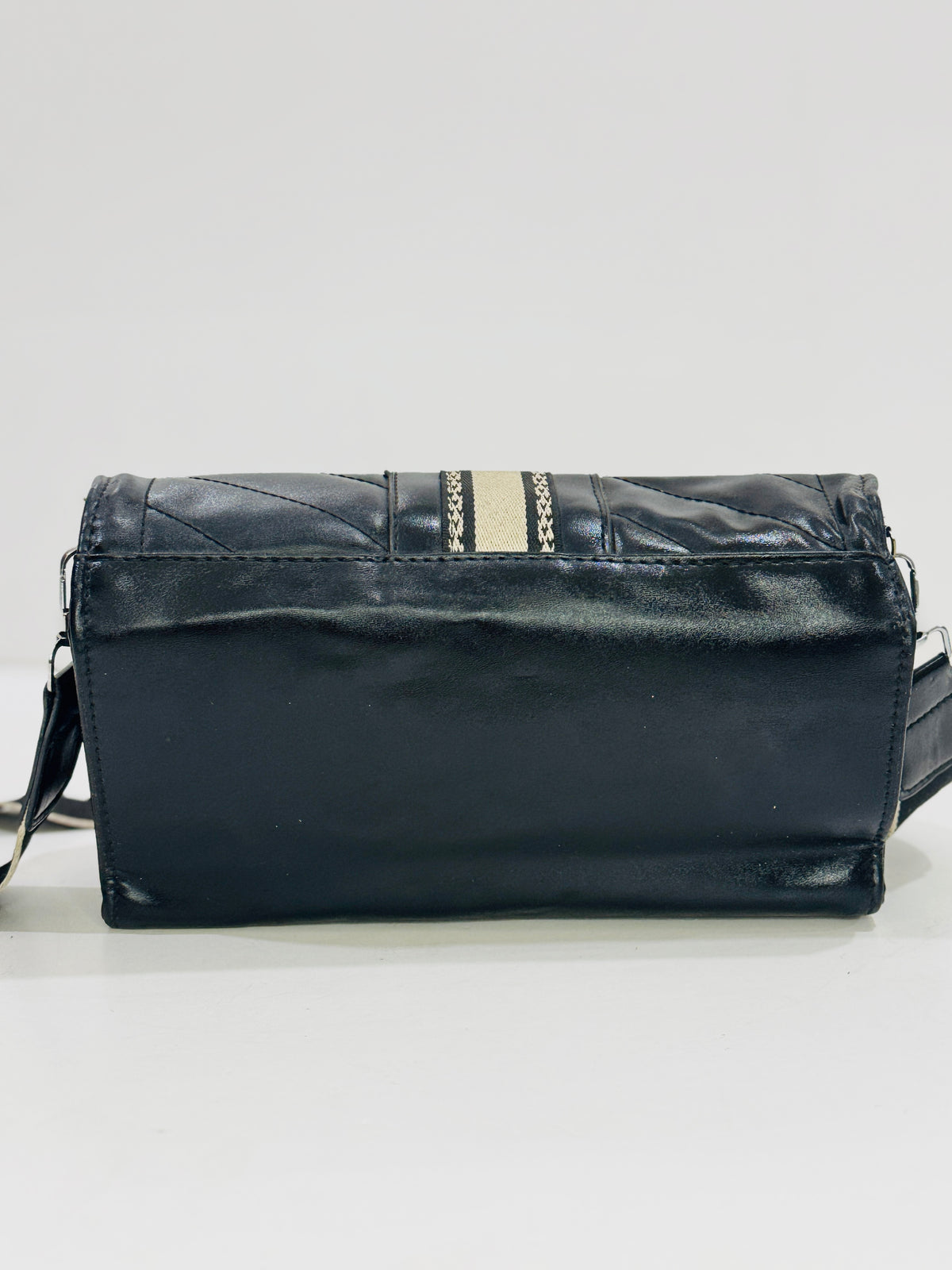 BOX | SHOULDER BAG