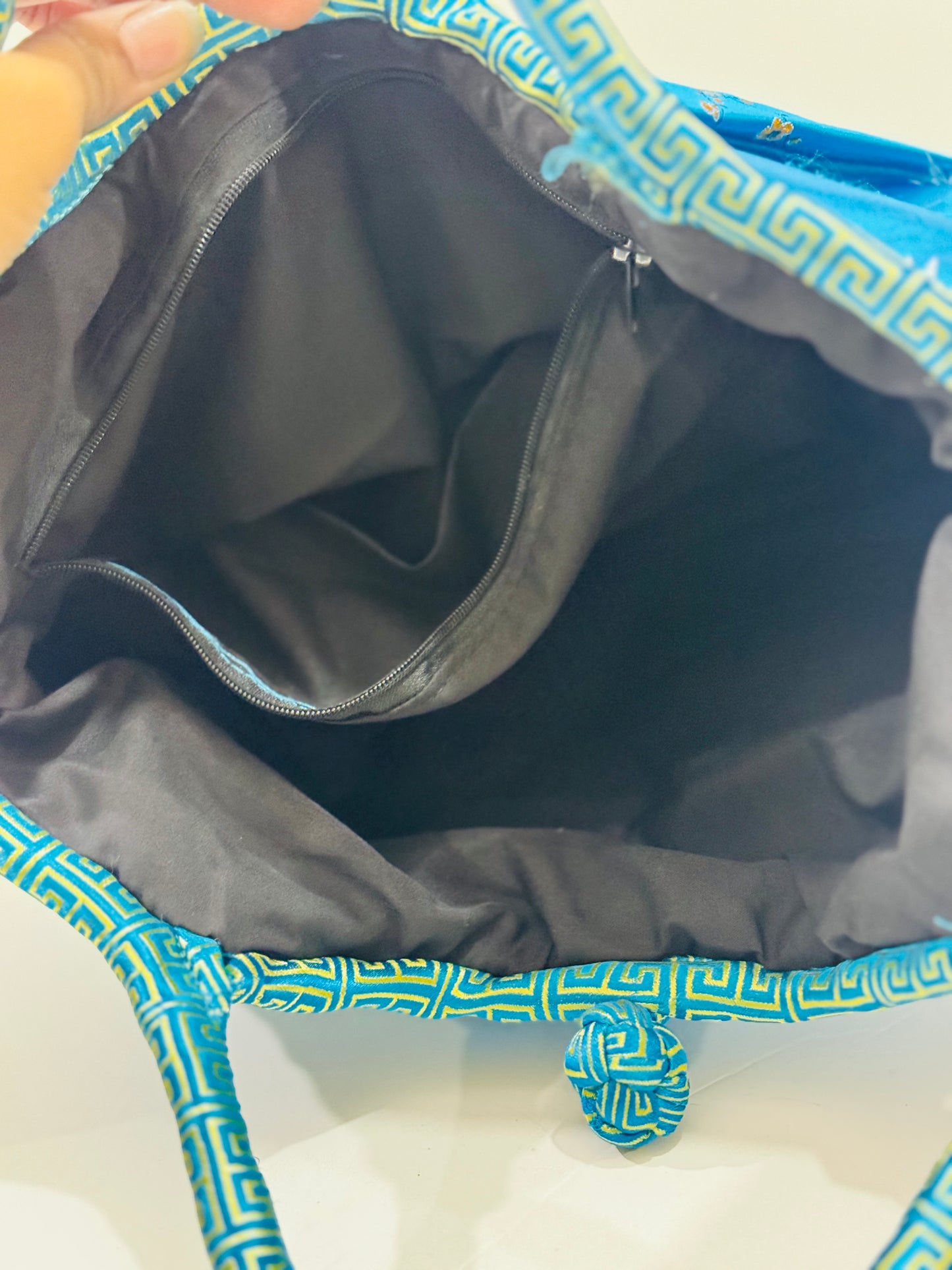Bamboo | Bag