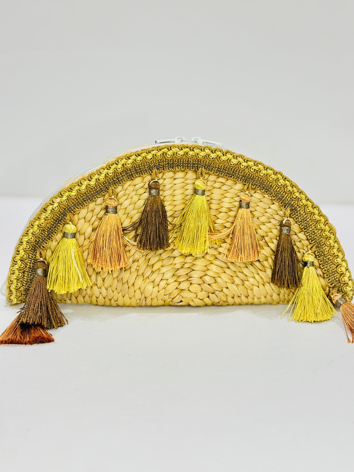 Woven | Clutch