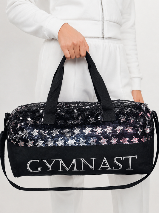GYMNAST | DUFFLE BAG