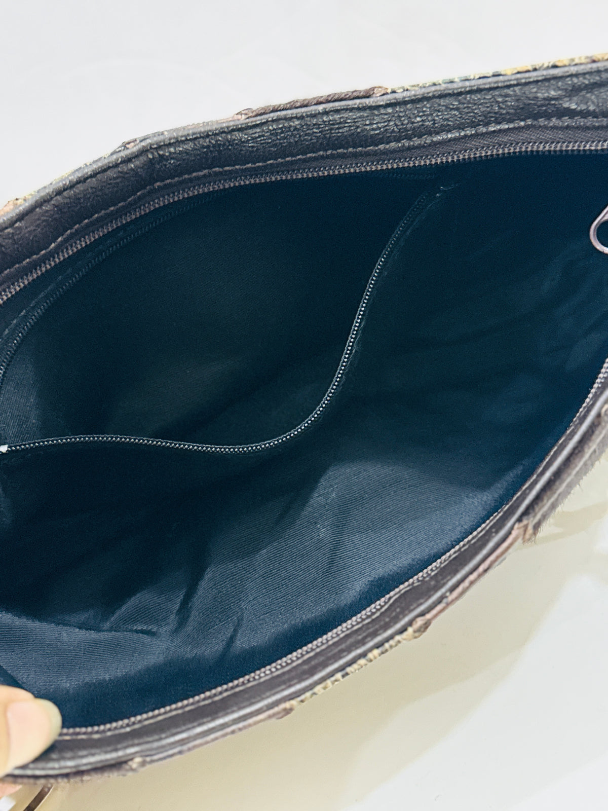 Genuine Leather | Bag