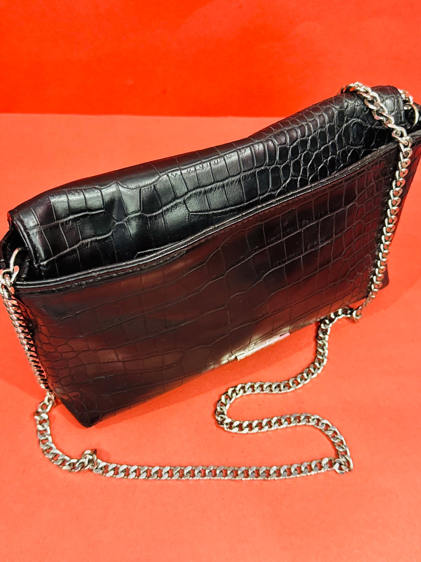 Bershka |Chain Crossbody