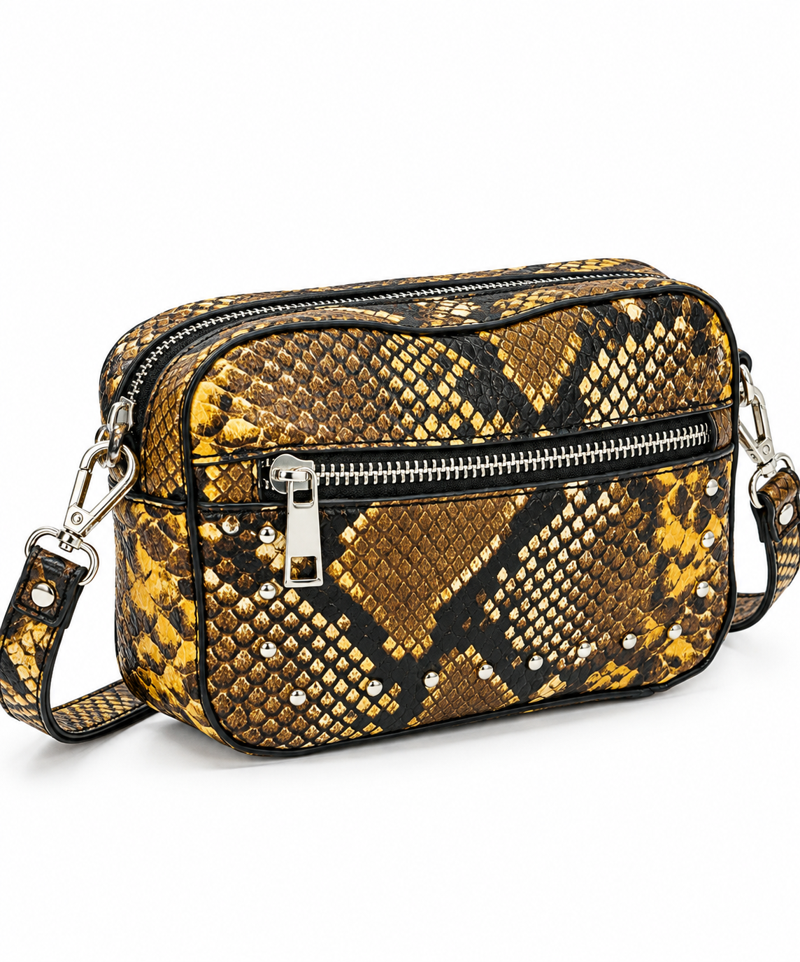 SNAKE | CROSSBODY