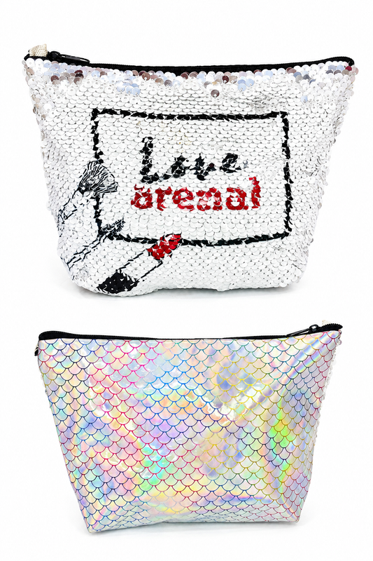 Magic pouch