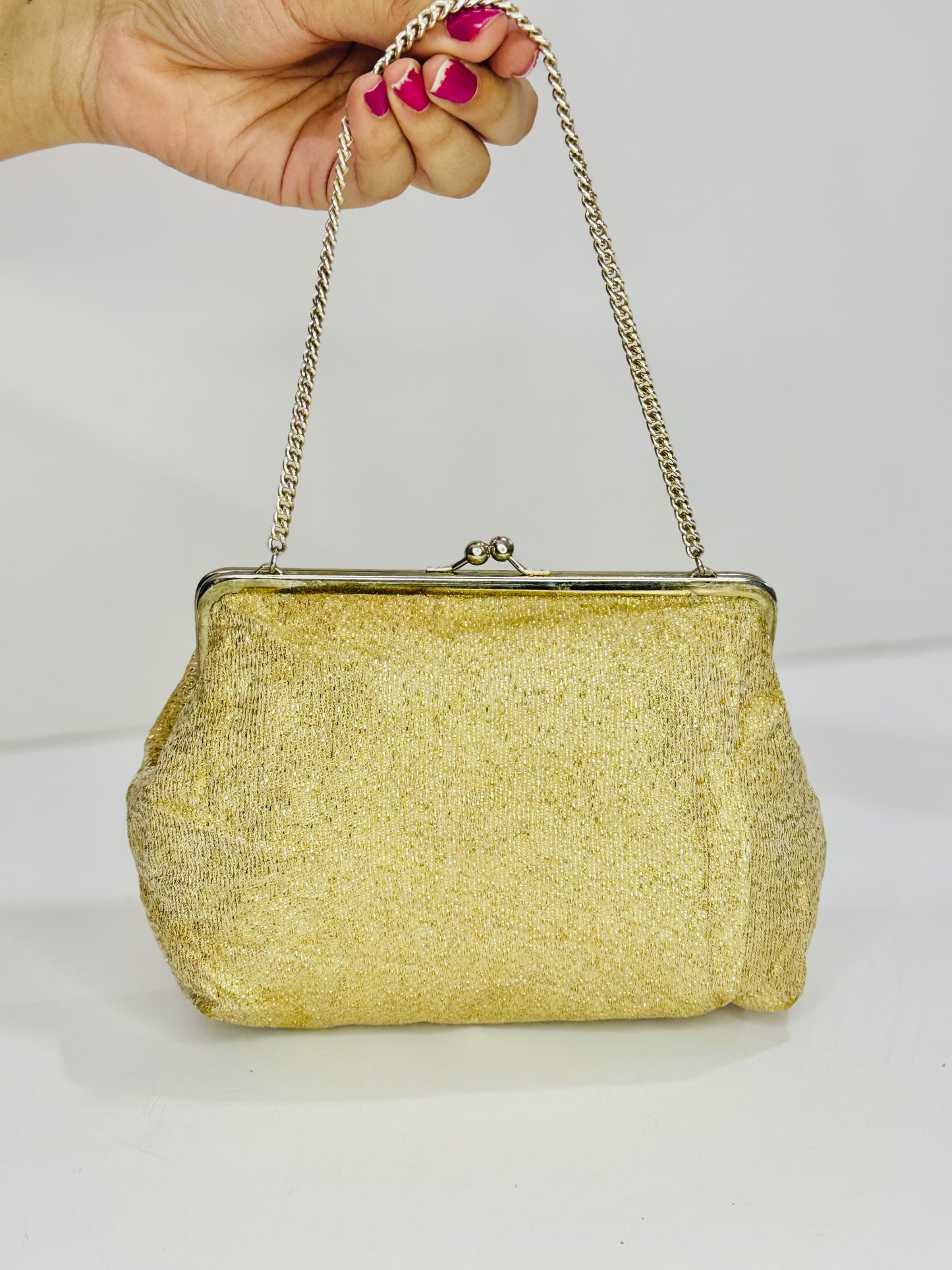 Fancy | Clutch Bag