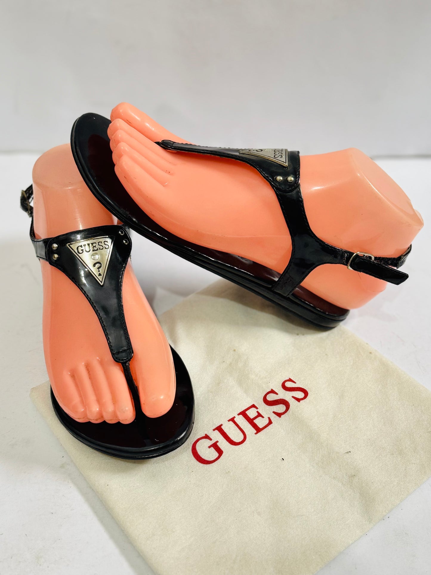 GUESS T-Flats |pk-6/6.5
