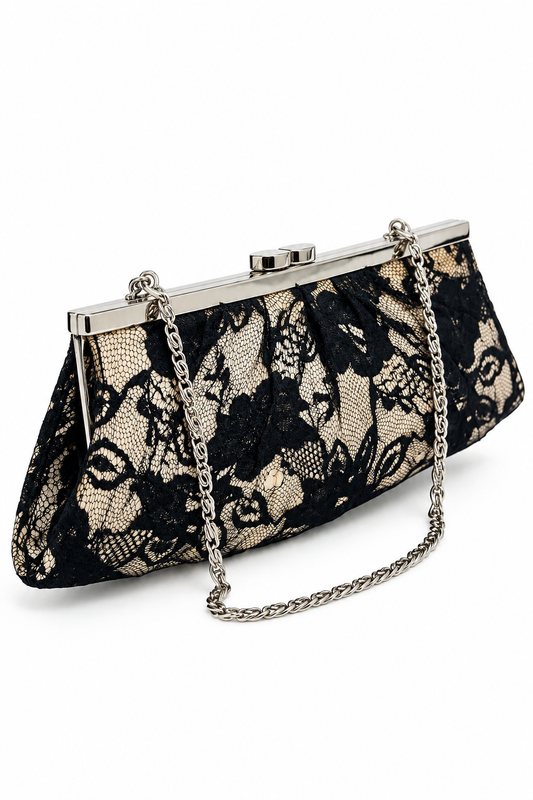 NET | KISS LOCK BAG