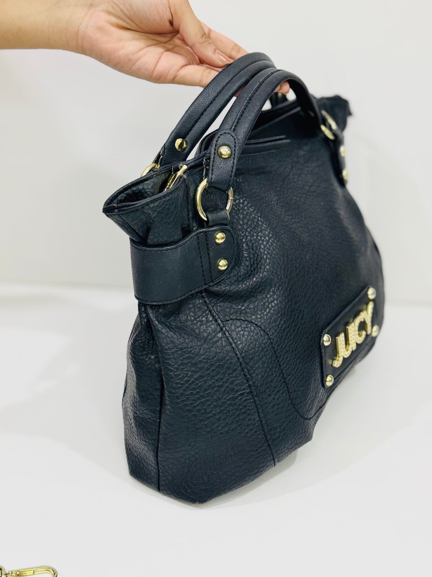 JUICY COUTURE