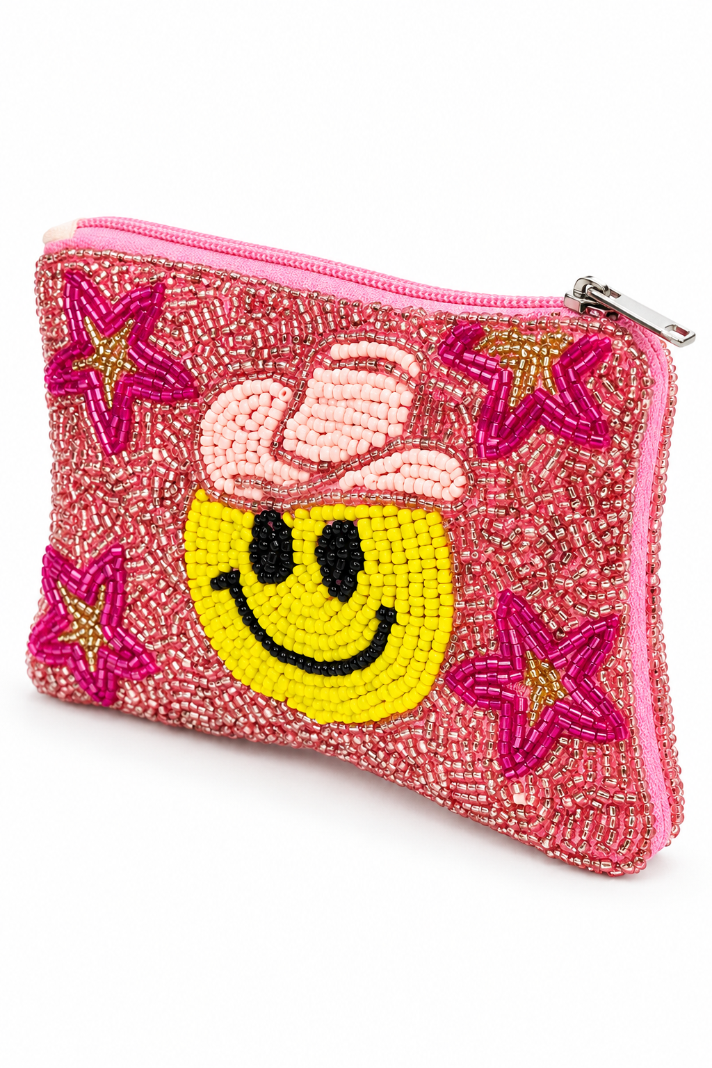 BEADED | WALLET
