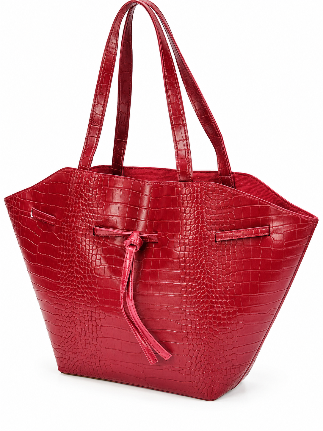 BUCKET | TOTE BAG