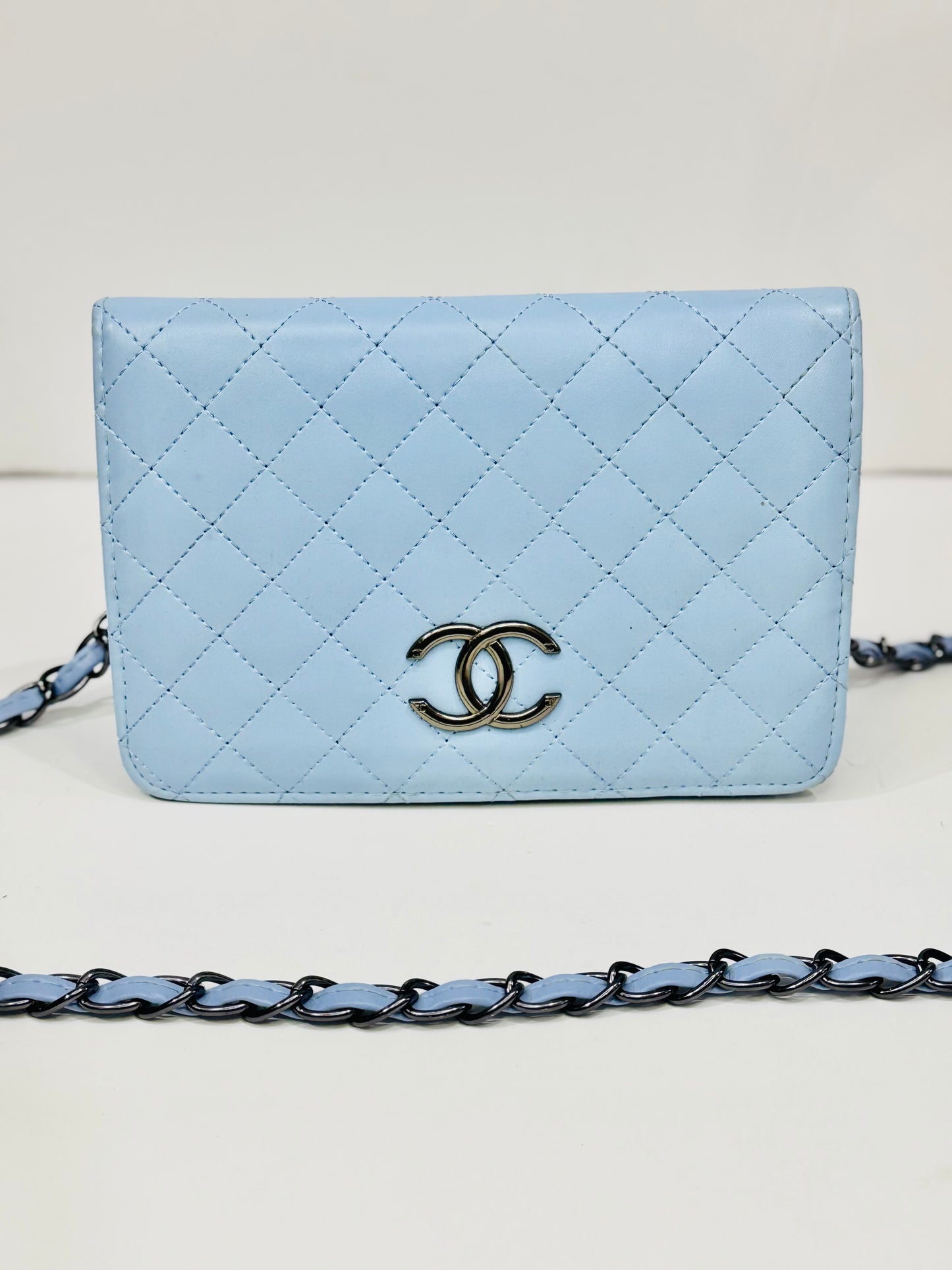 BOX | CROSSBODY