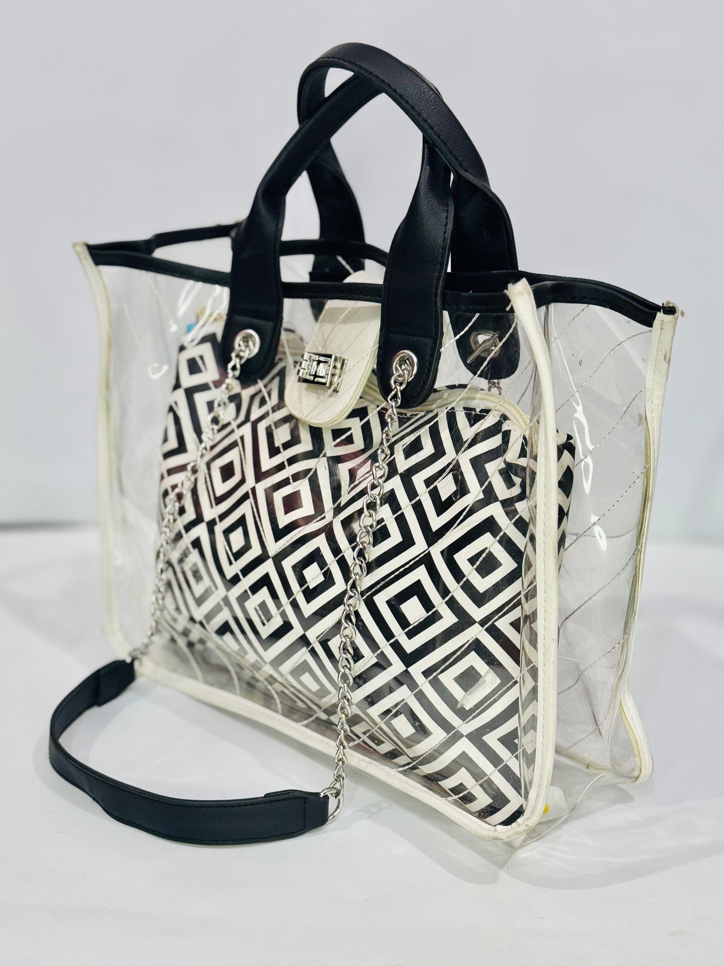 Jelly |Tote