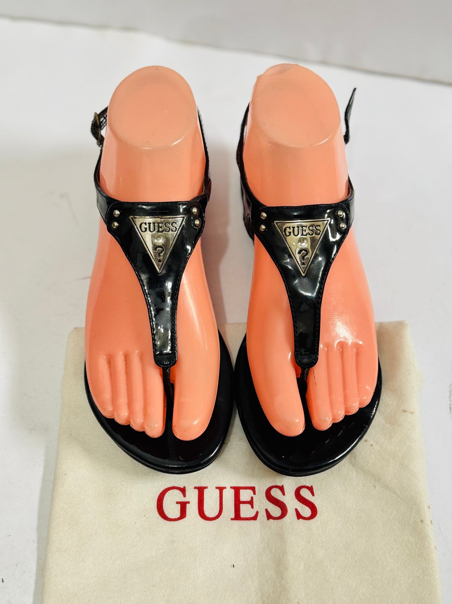 GUESS T-Flats |pk-6/6.5