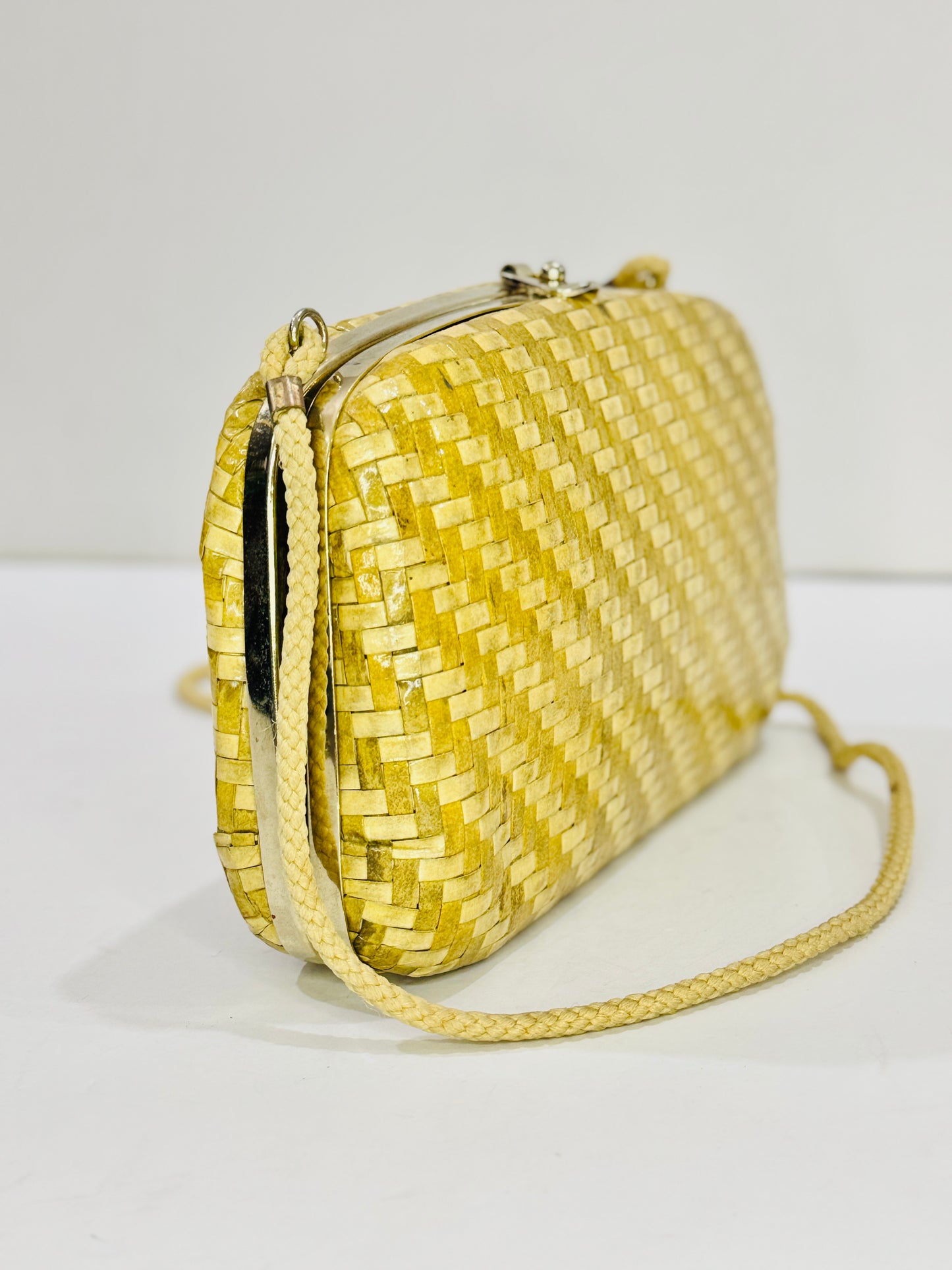 Box | Clutch