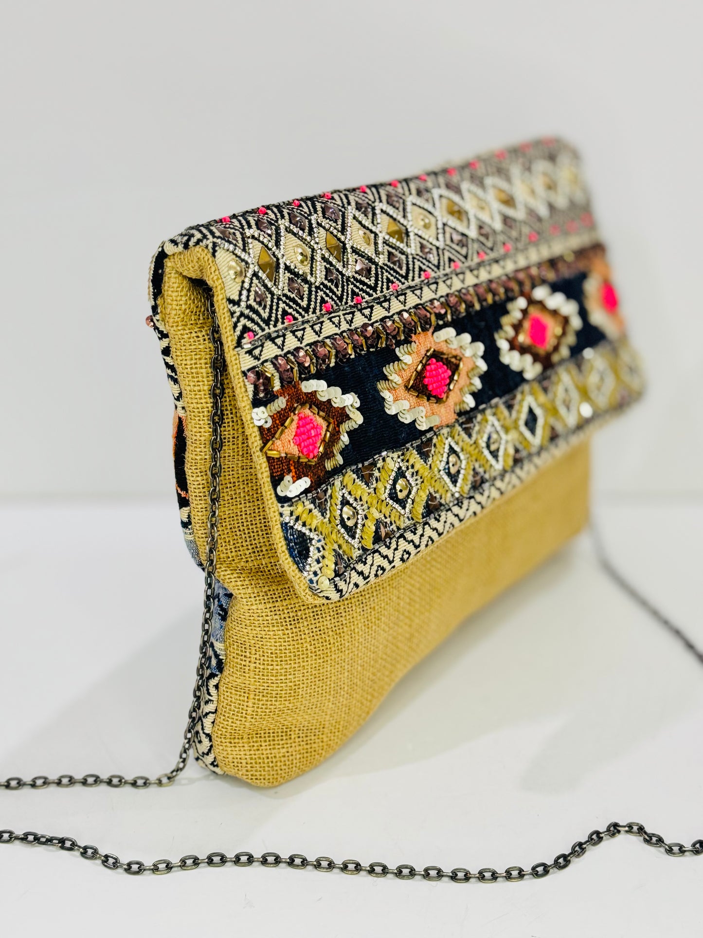 SITARA | BAG