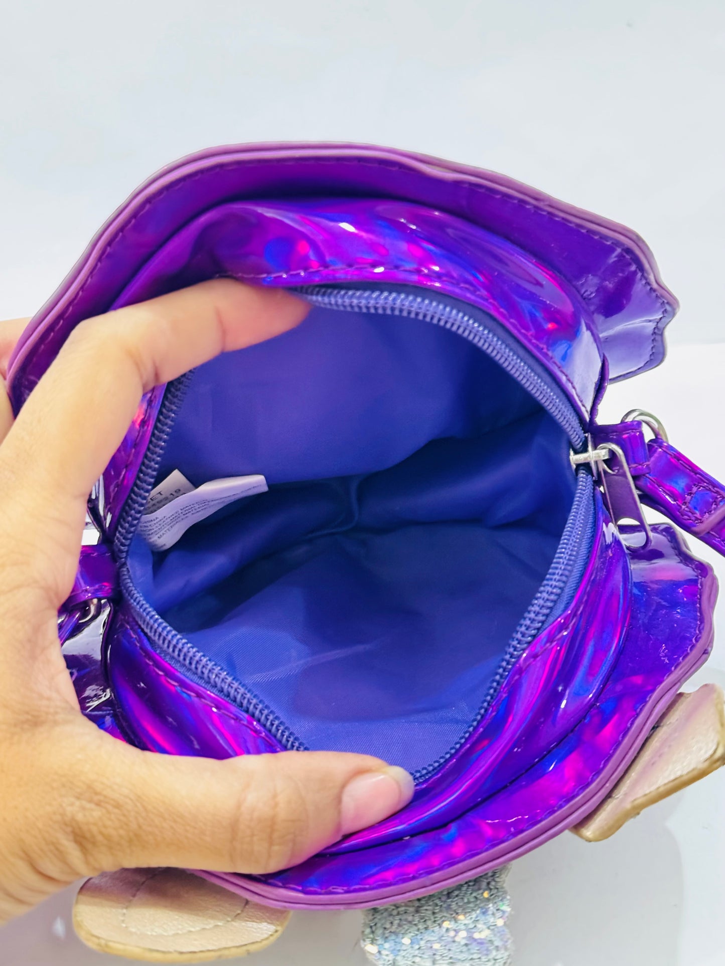 Unicorn |Crossbody