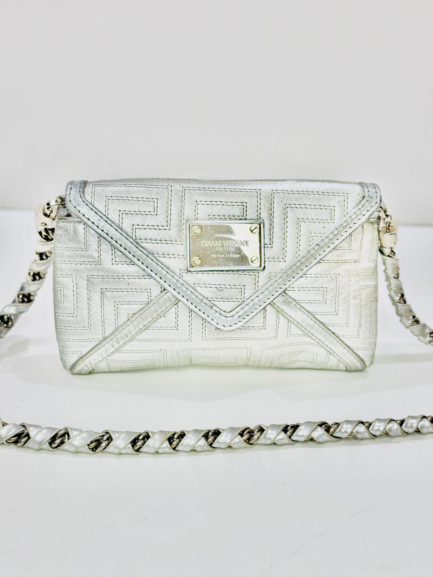VERSACE