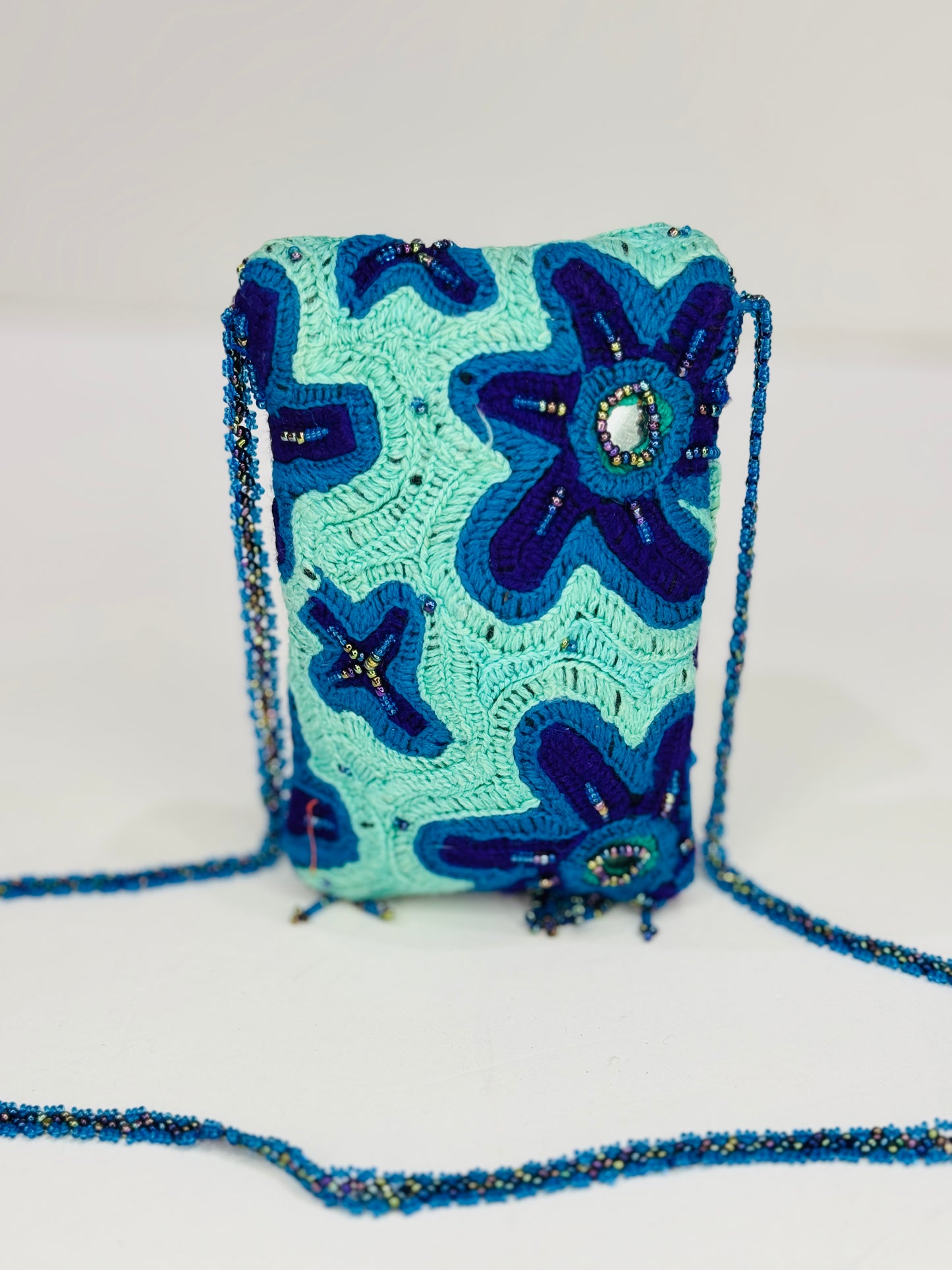 Beaded | Baby Crossbody