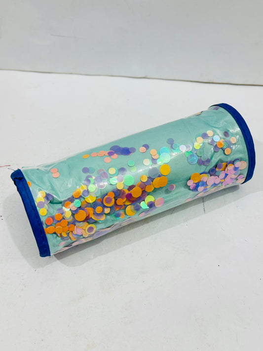 Magic Round pouch