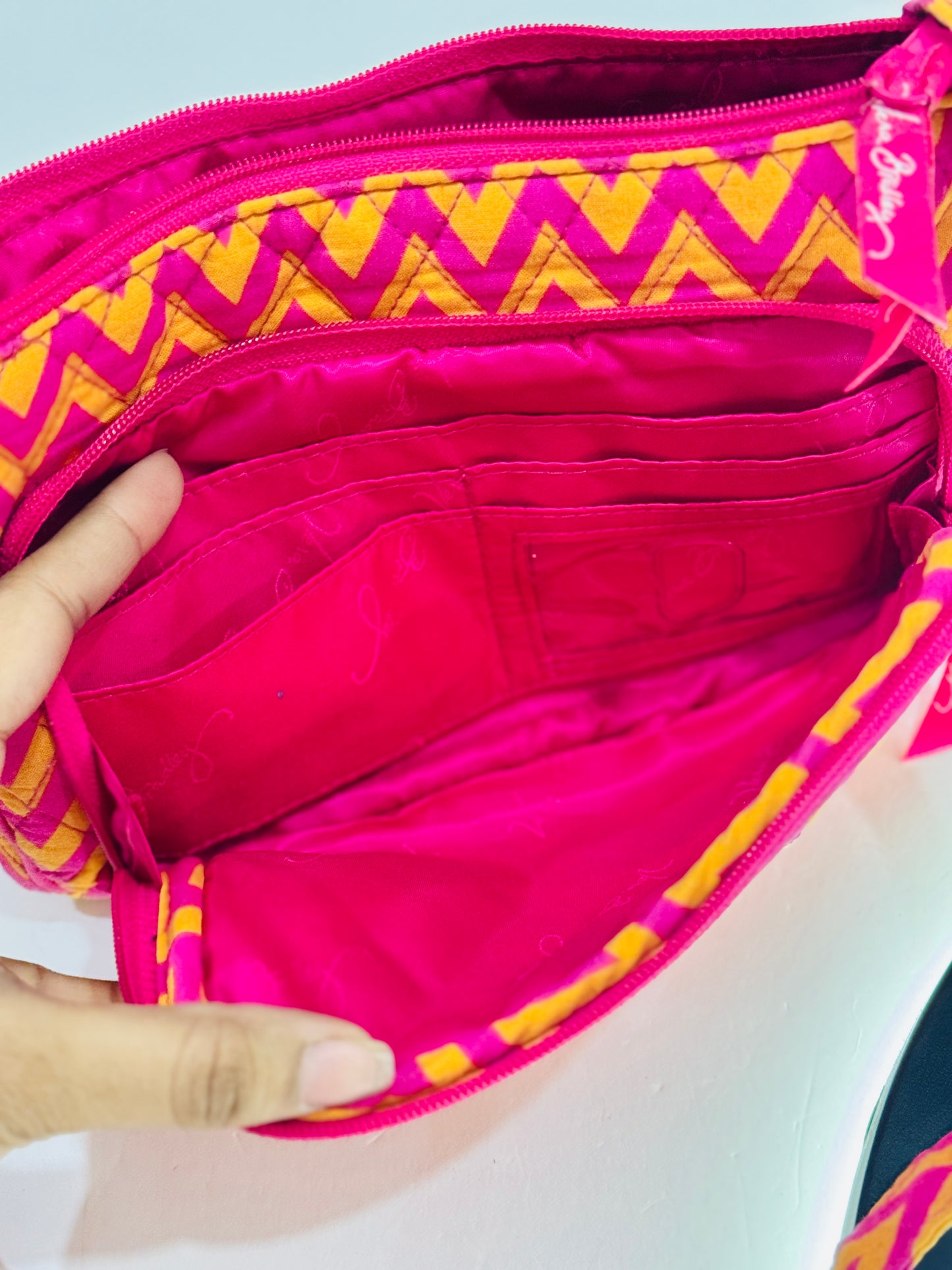 Vera Bradley