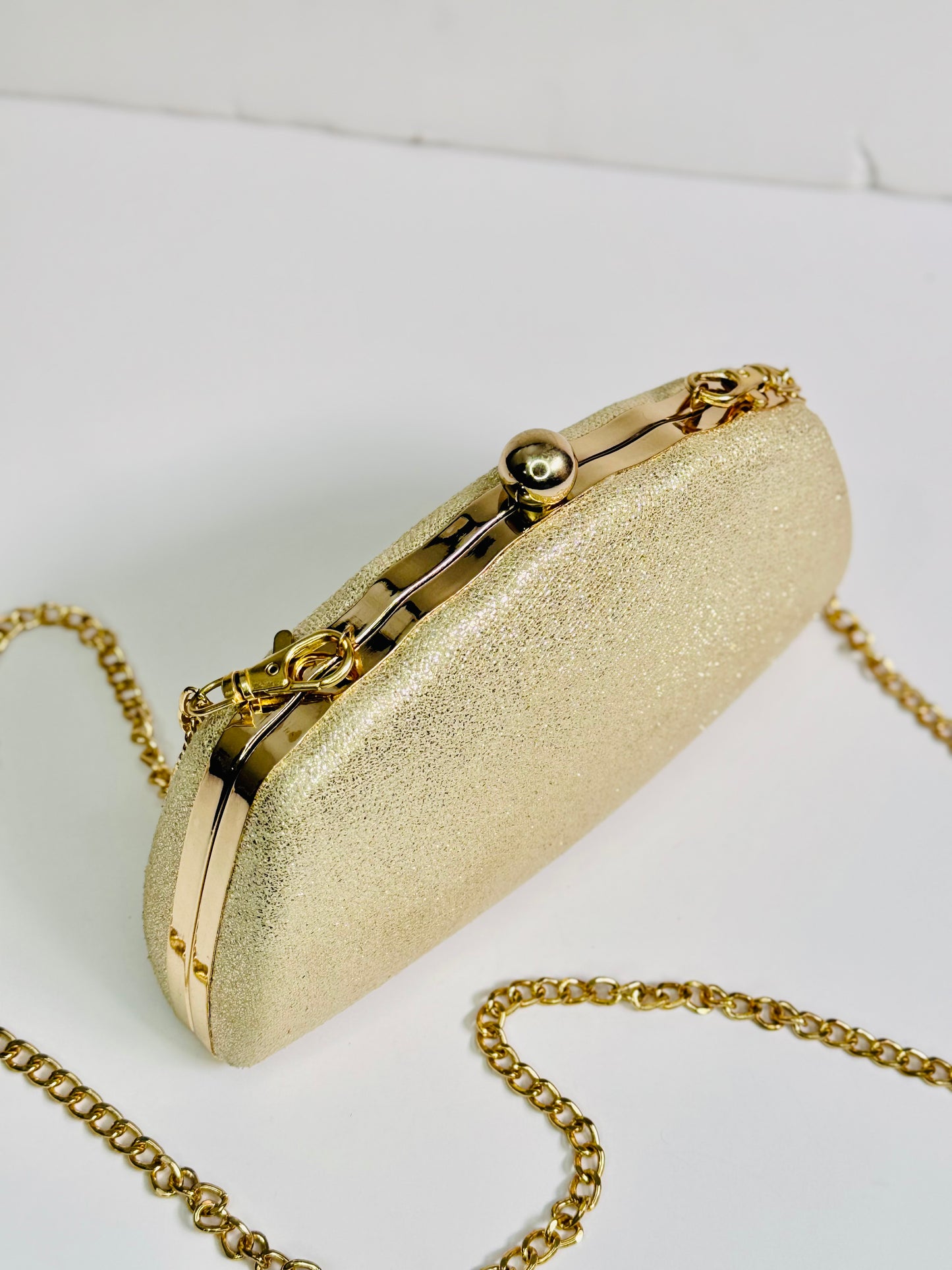 BOX | CLUTCH BAG