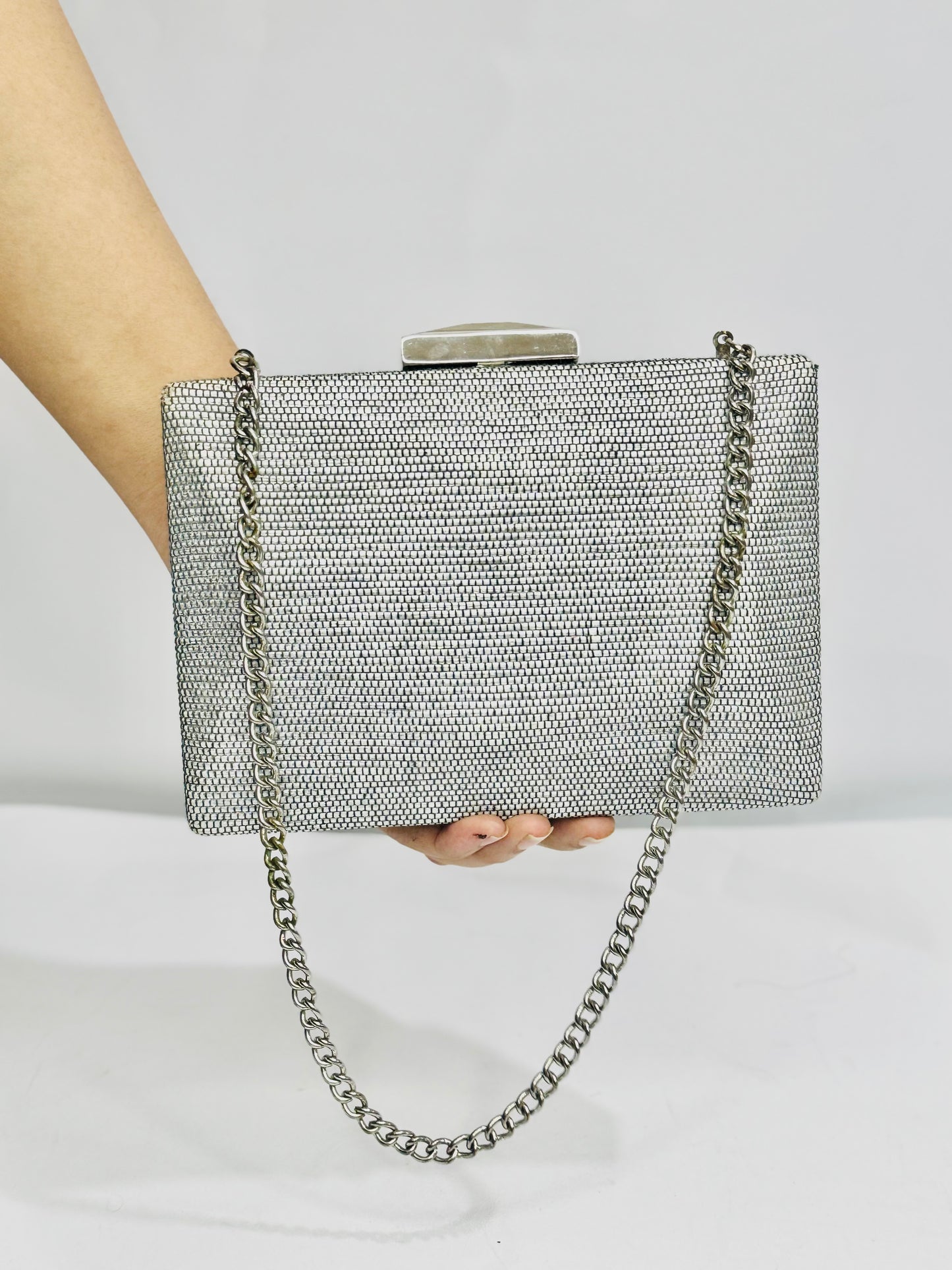 BOX  | CLUTCH