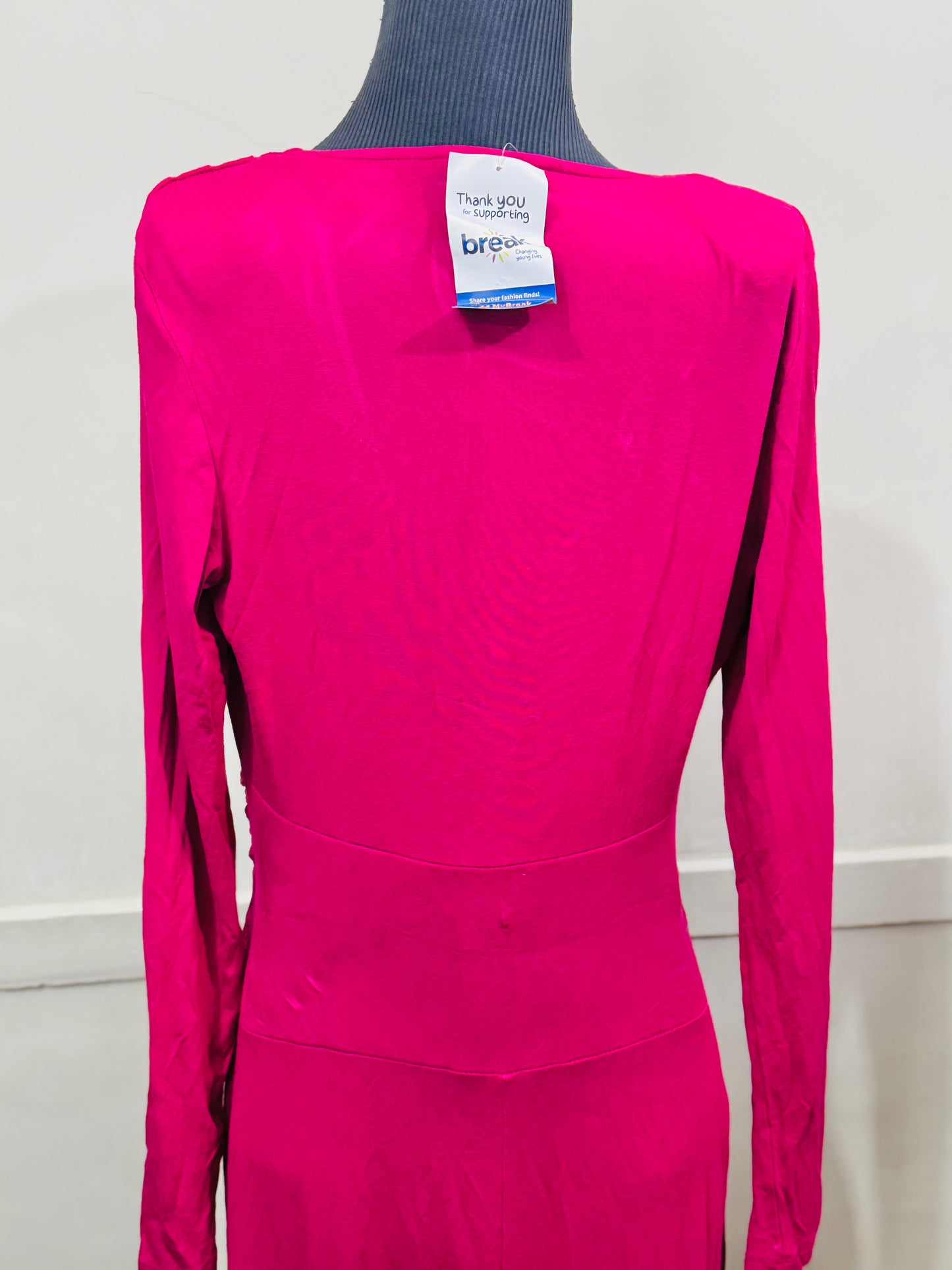 ARTIGIANO |Midi Dress