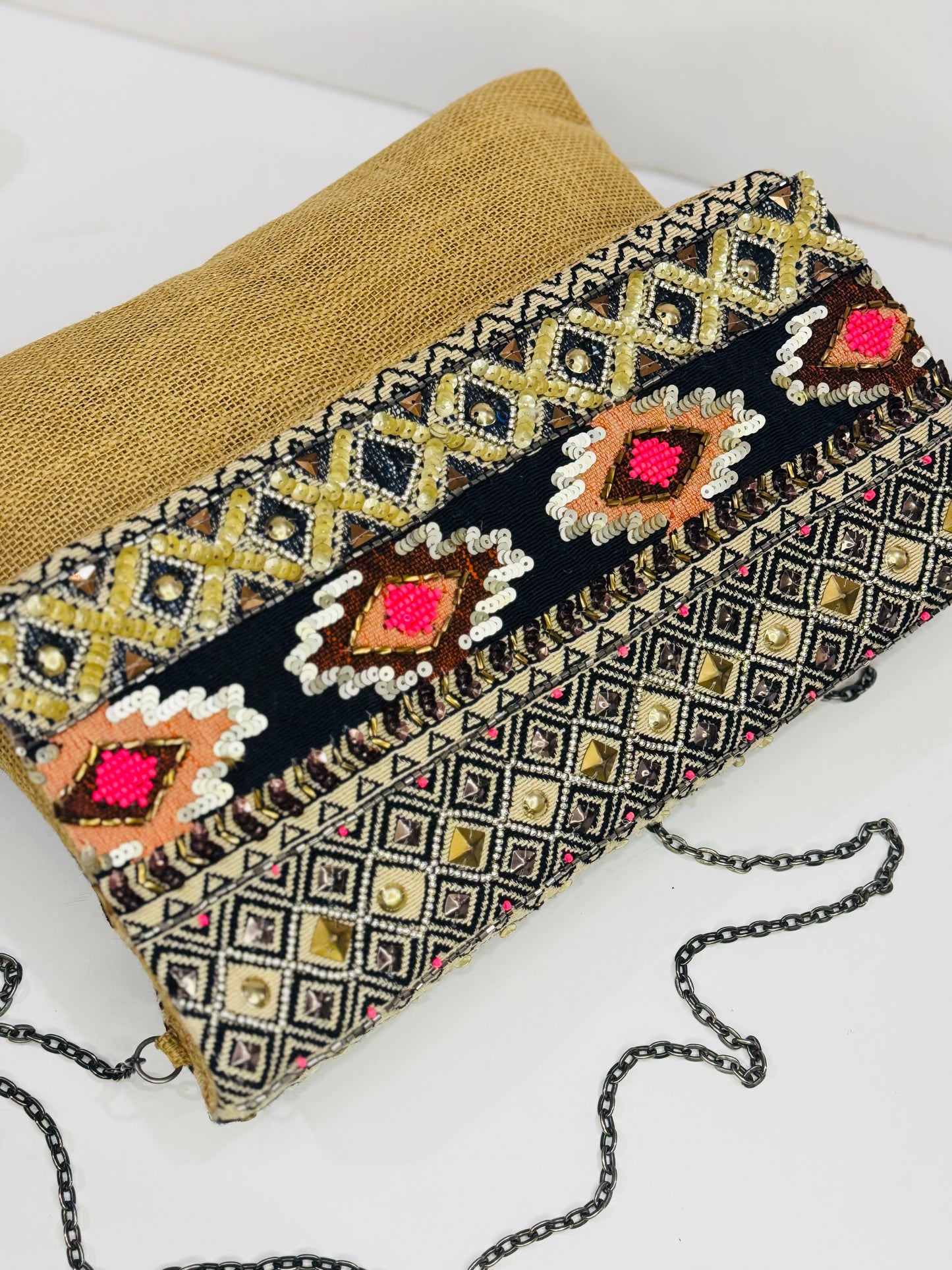 SITARA | BAG