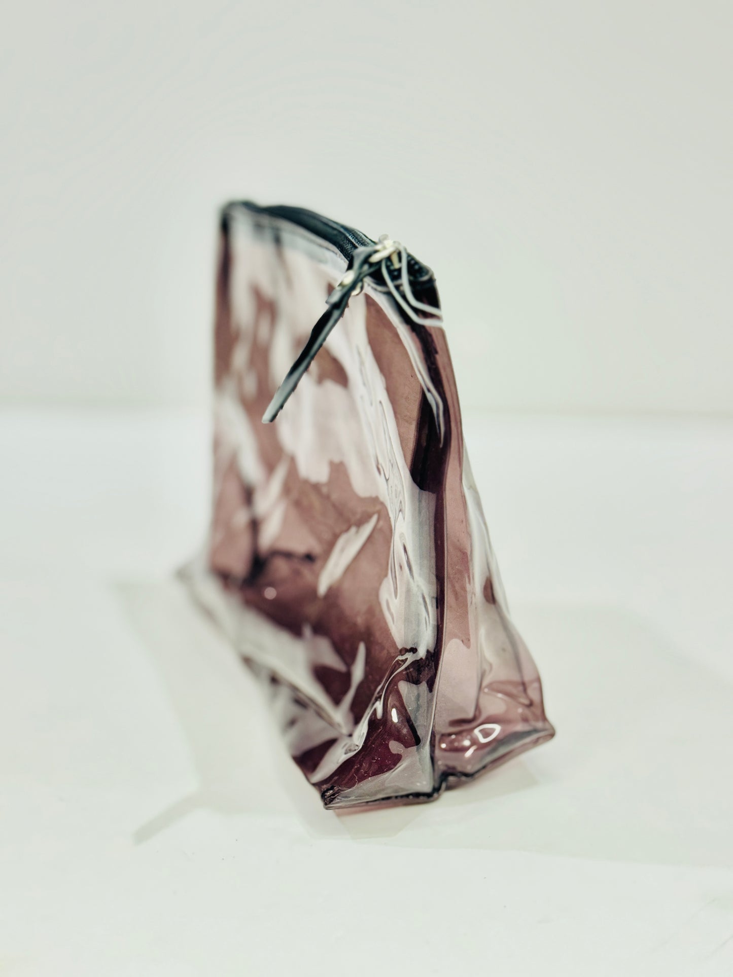TRANSPARENT | POUCH